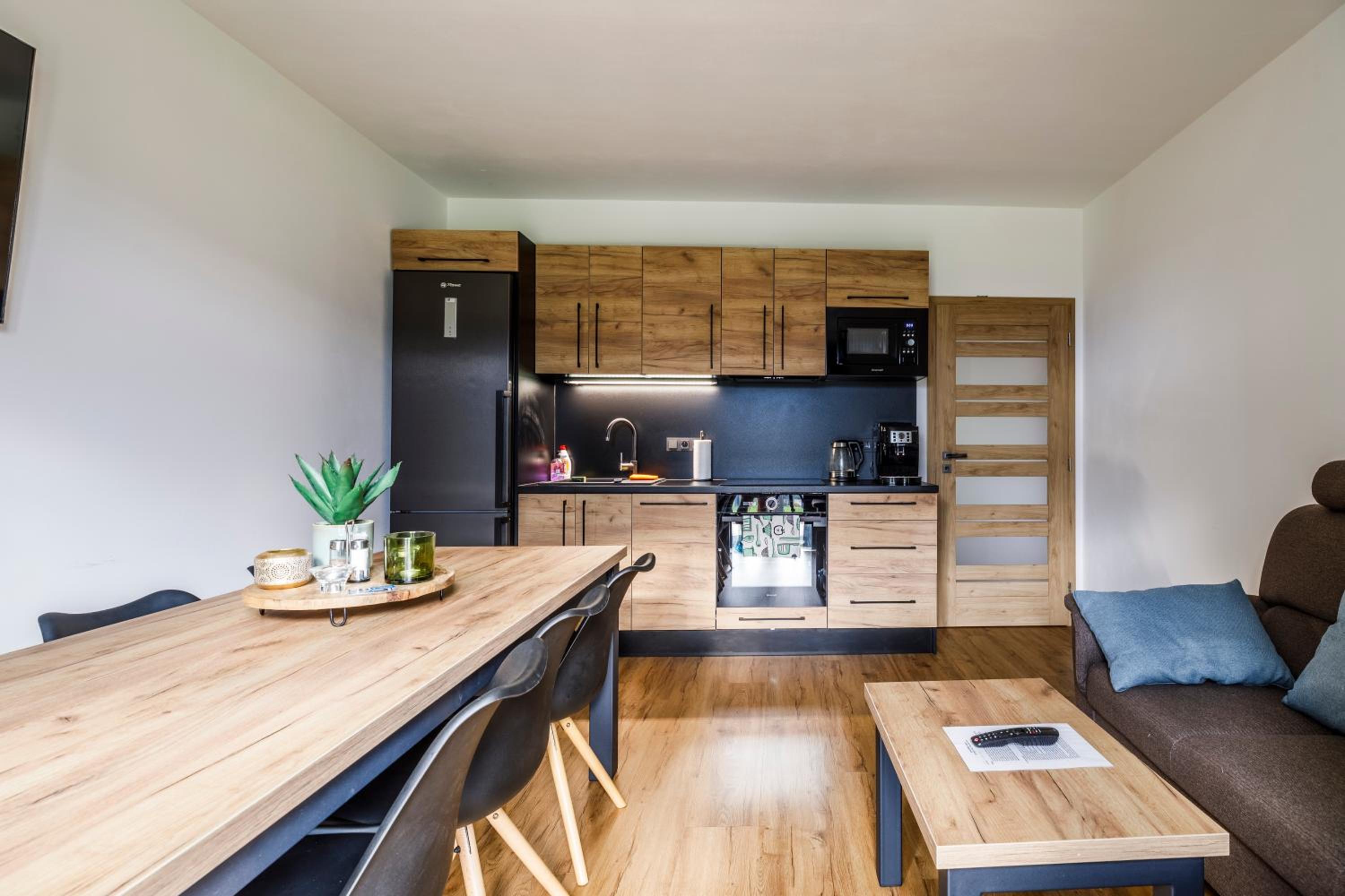 Apartmán Simon - Horský Resort Buková Hora - Červená Voda