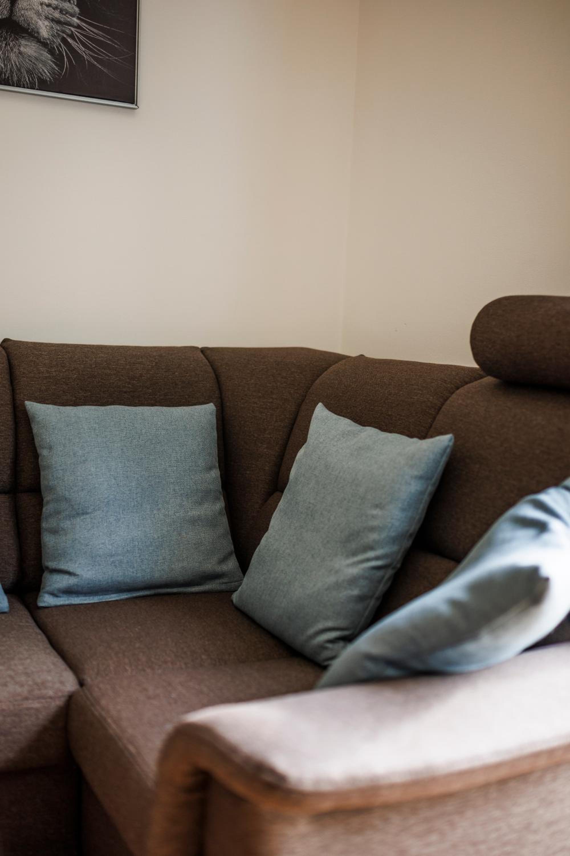 Apartmán Simon - Horský Resort Buková Hora - Červená Voda