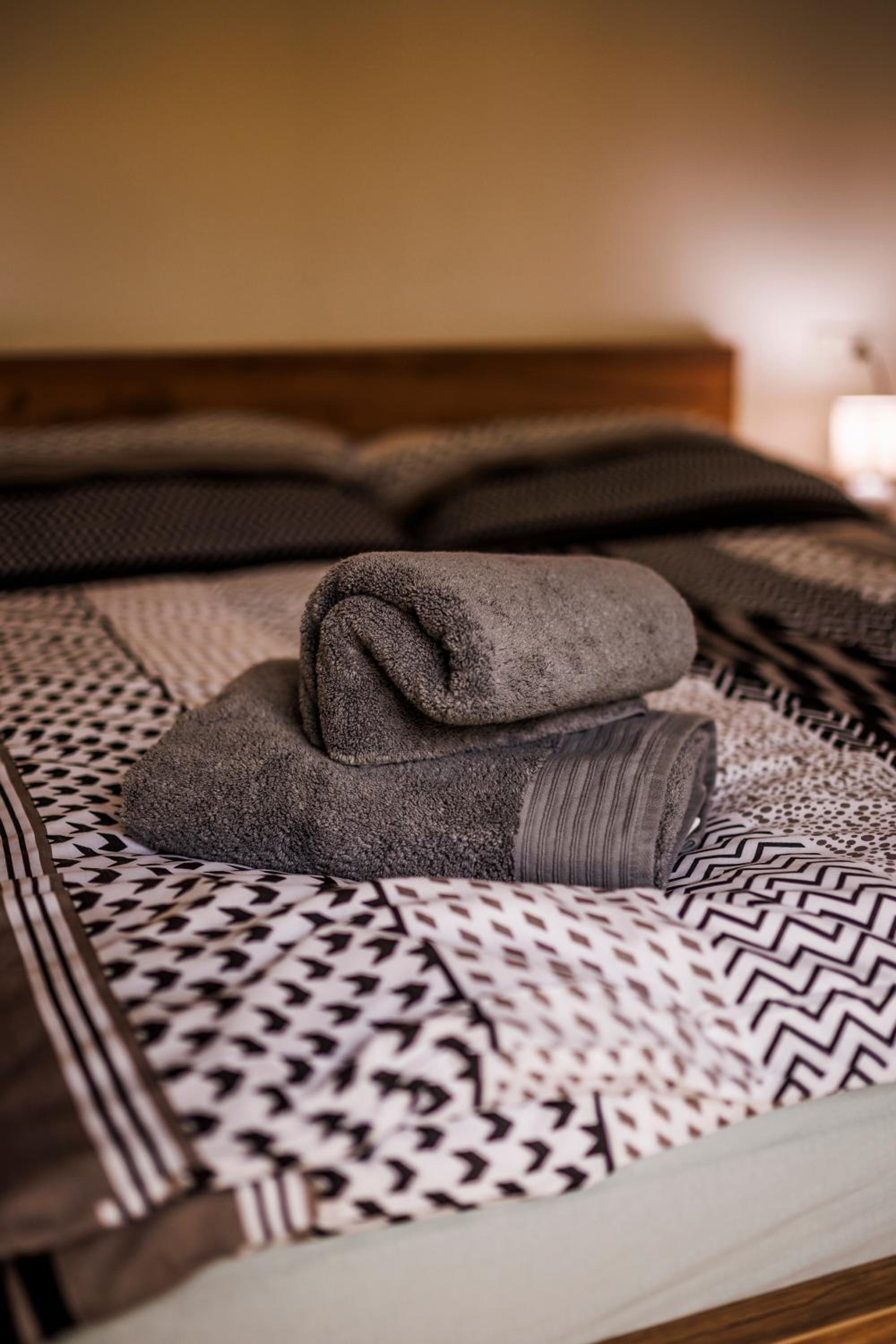 Apartmán Simon - Horský Resort Buková Hora - Červená Voda