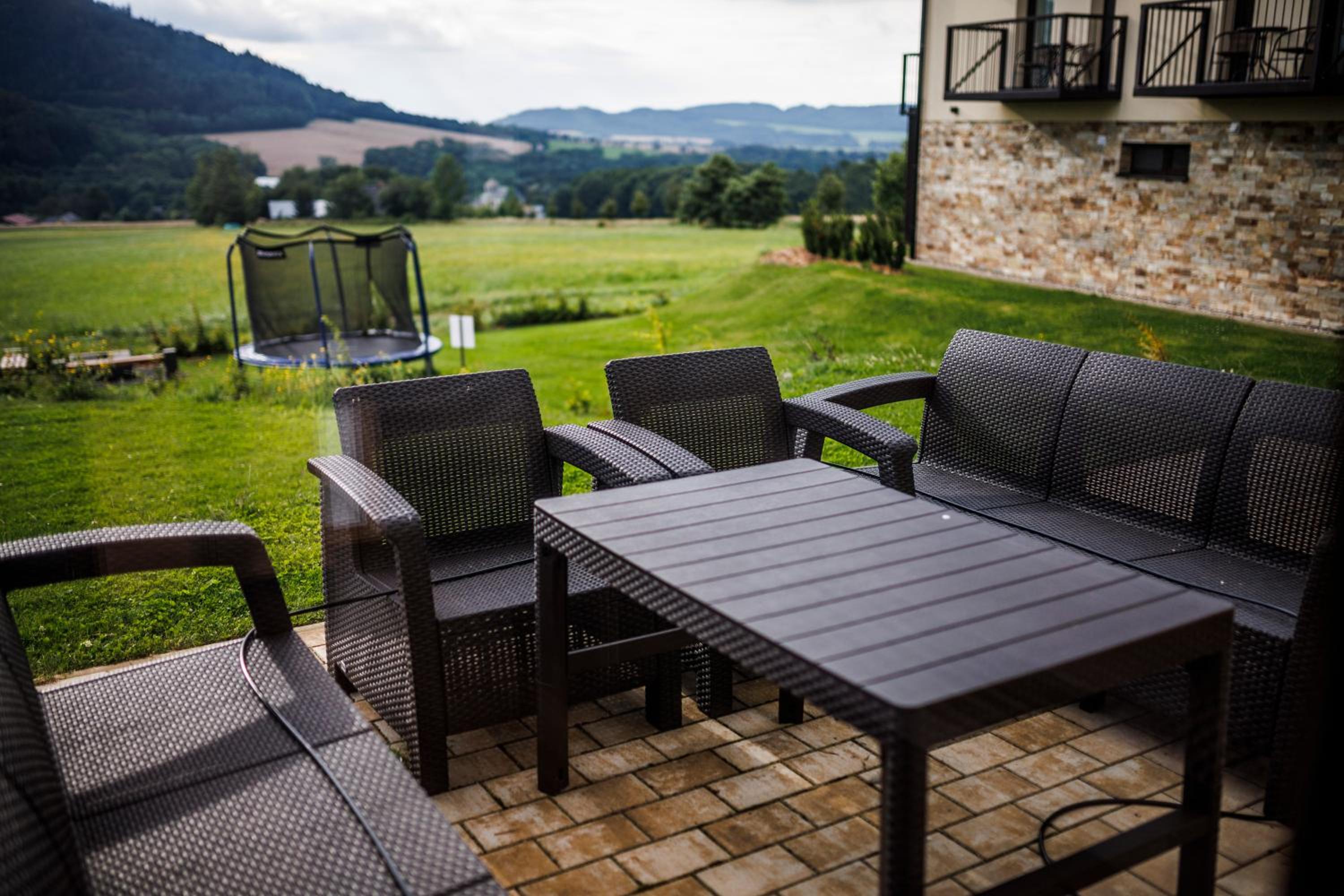 Apartmán Simon - Horský Resort Buková Hora - Červená Voda