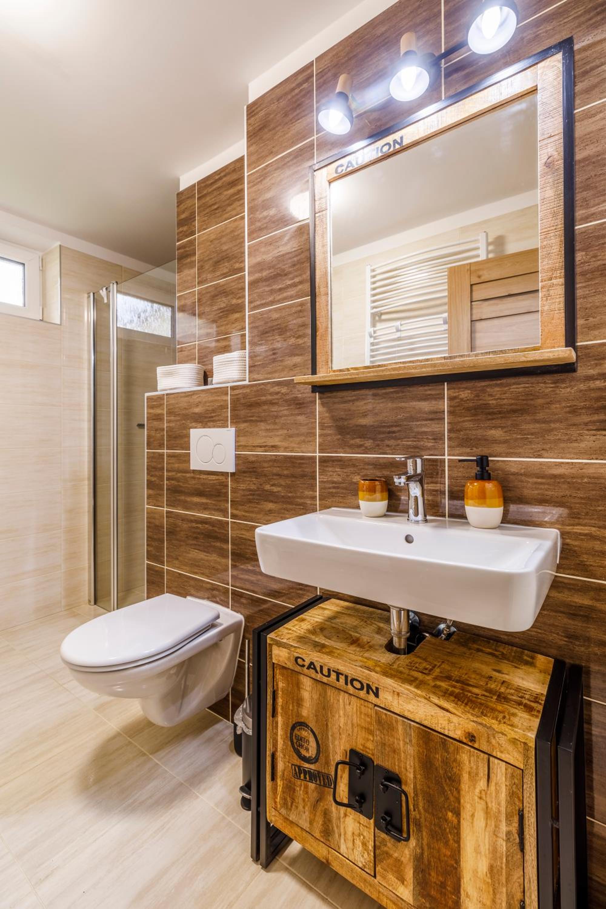 Apartmán Simon - Horský Resort Buková Hora - Červená Voda