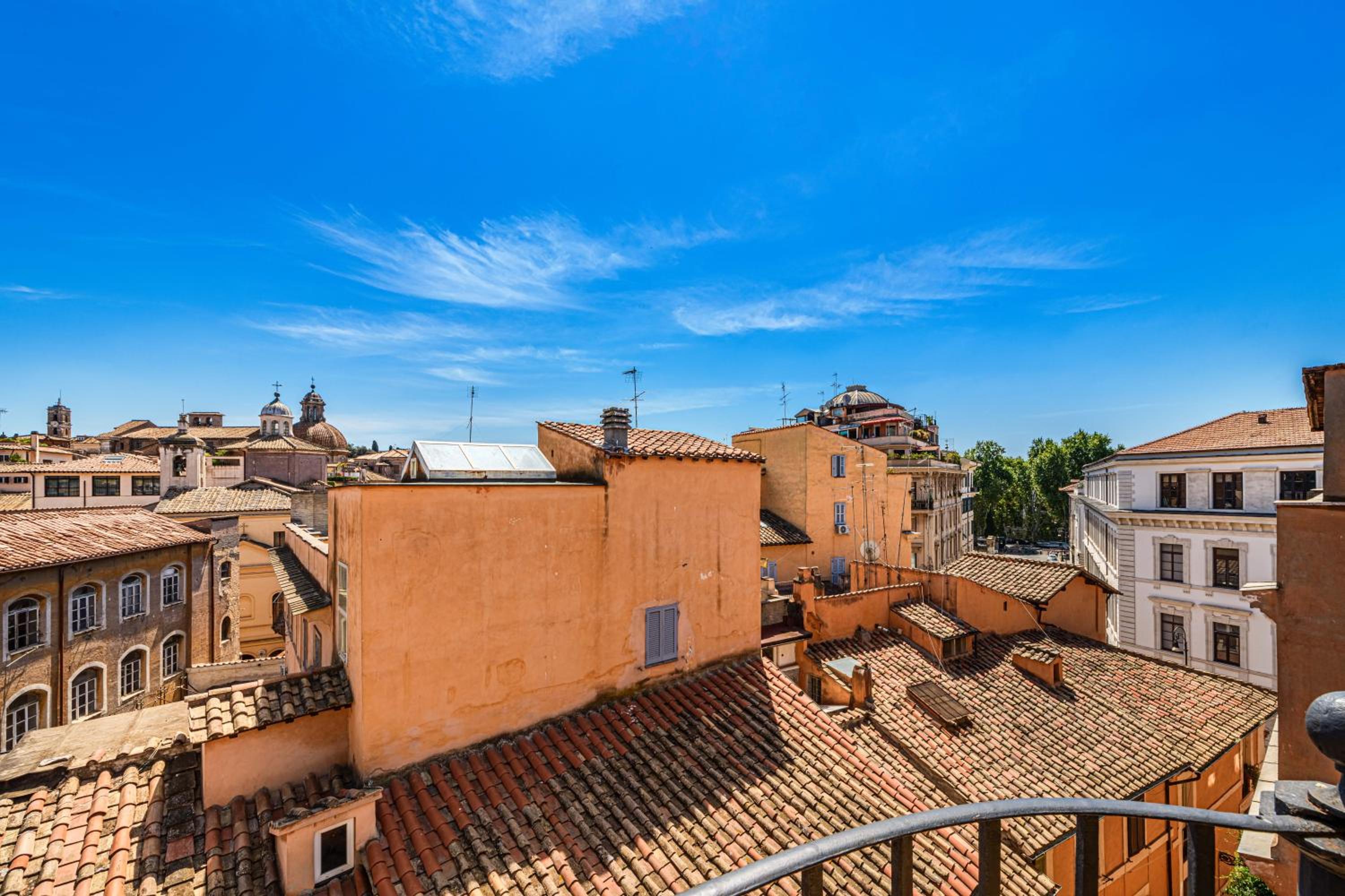 BB Il Re Alla Reginella Guest House