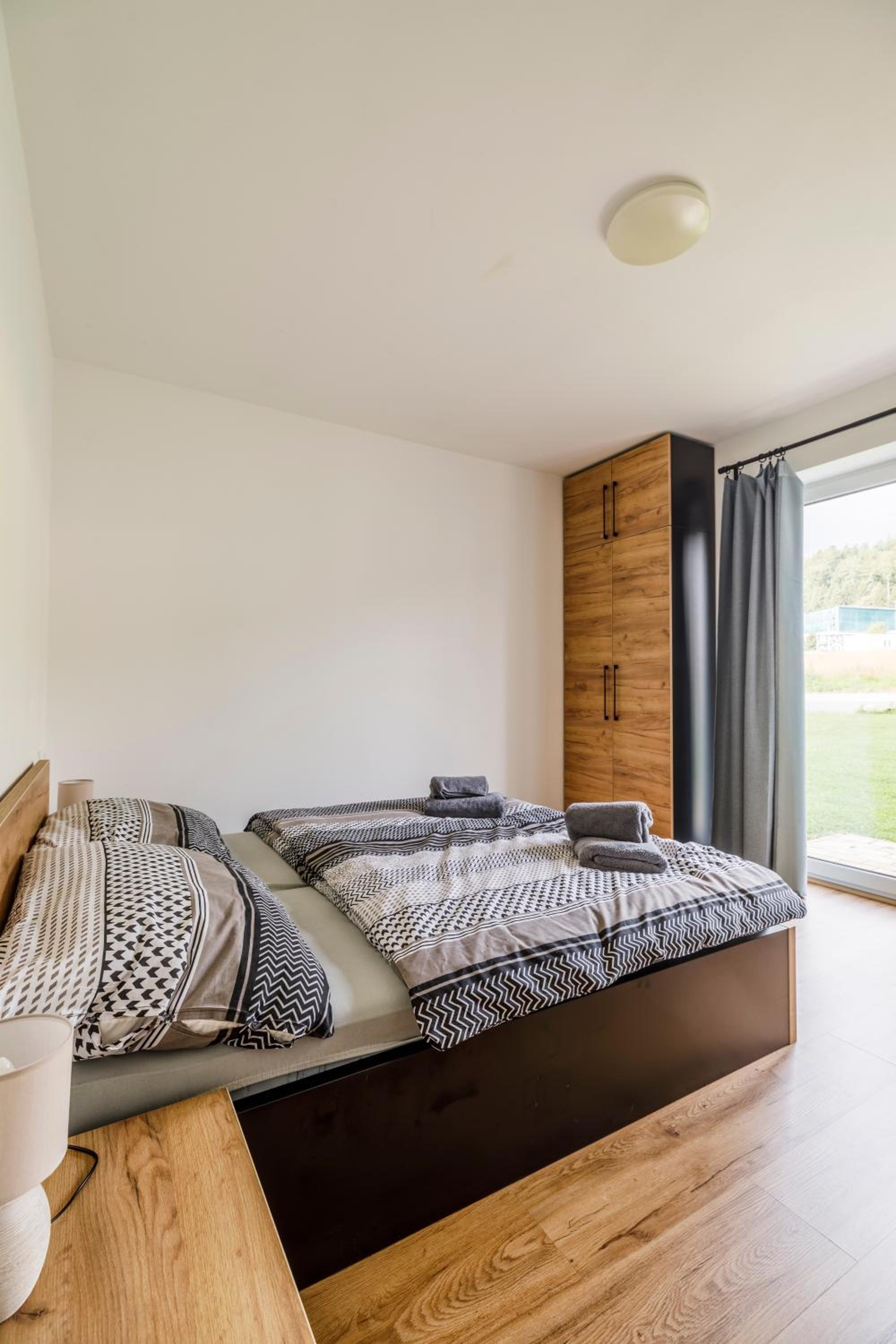 Apartmán Simon - Horský Resort Buková Hora - Červená Voda