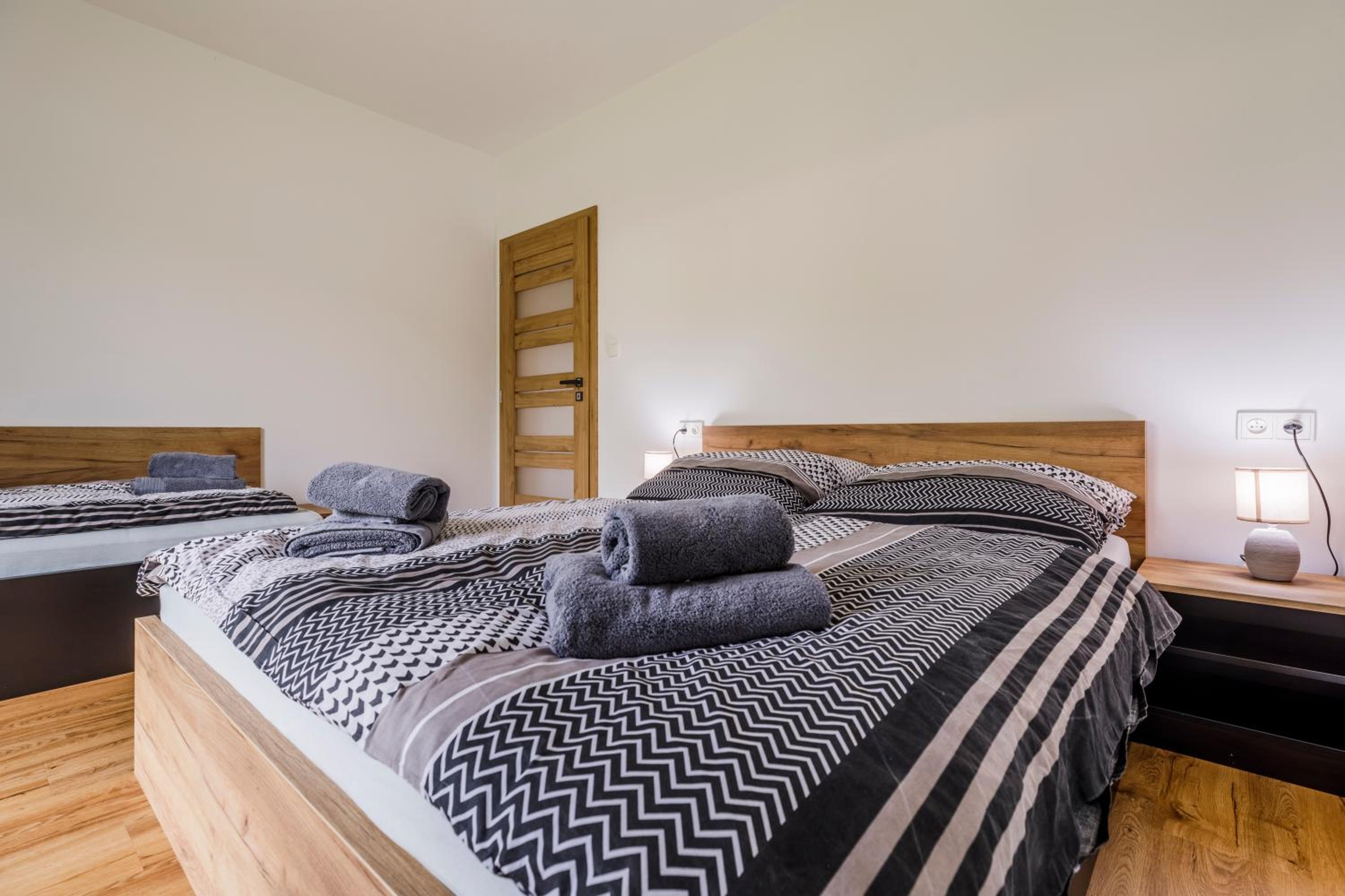 Apartmán Simon - Horský Resort Buková Hora - Červená Voda