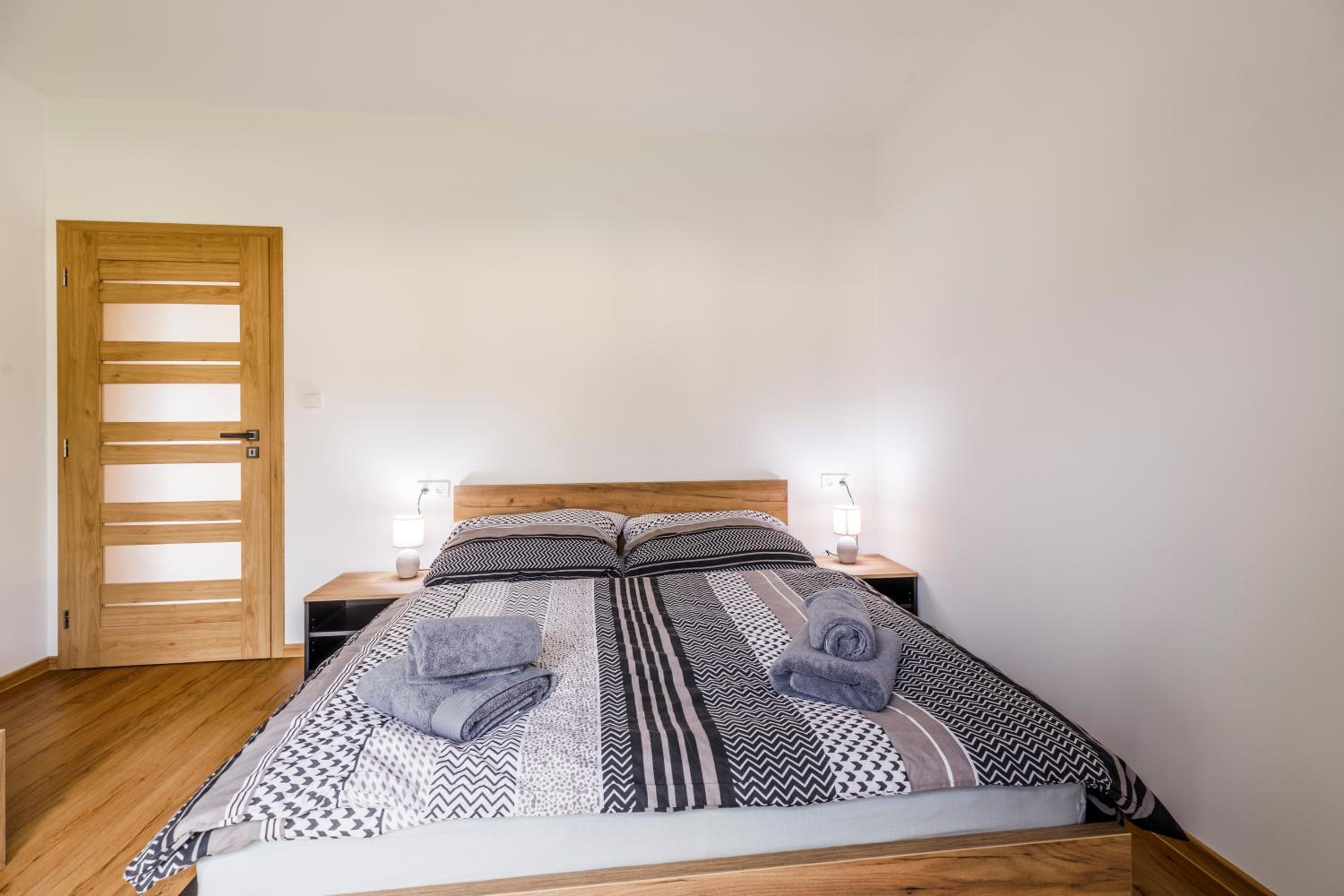 Apartmán Simon - Horský Resort Buková Hora - Červená Voda