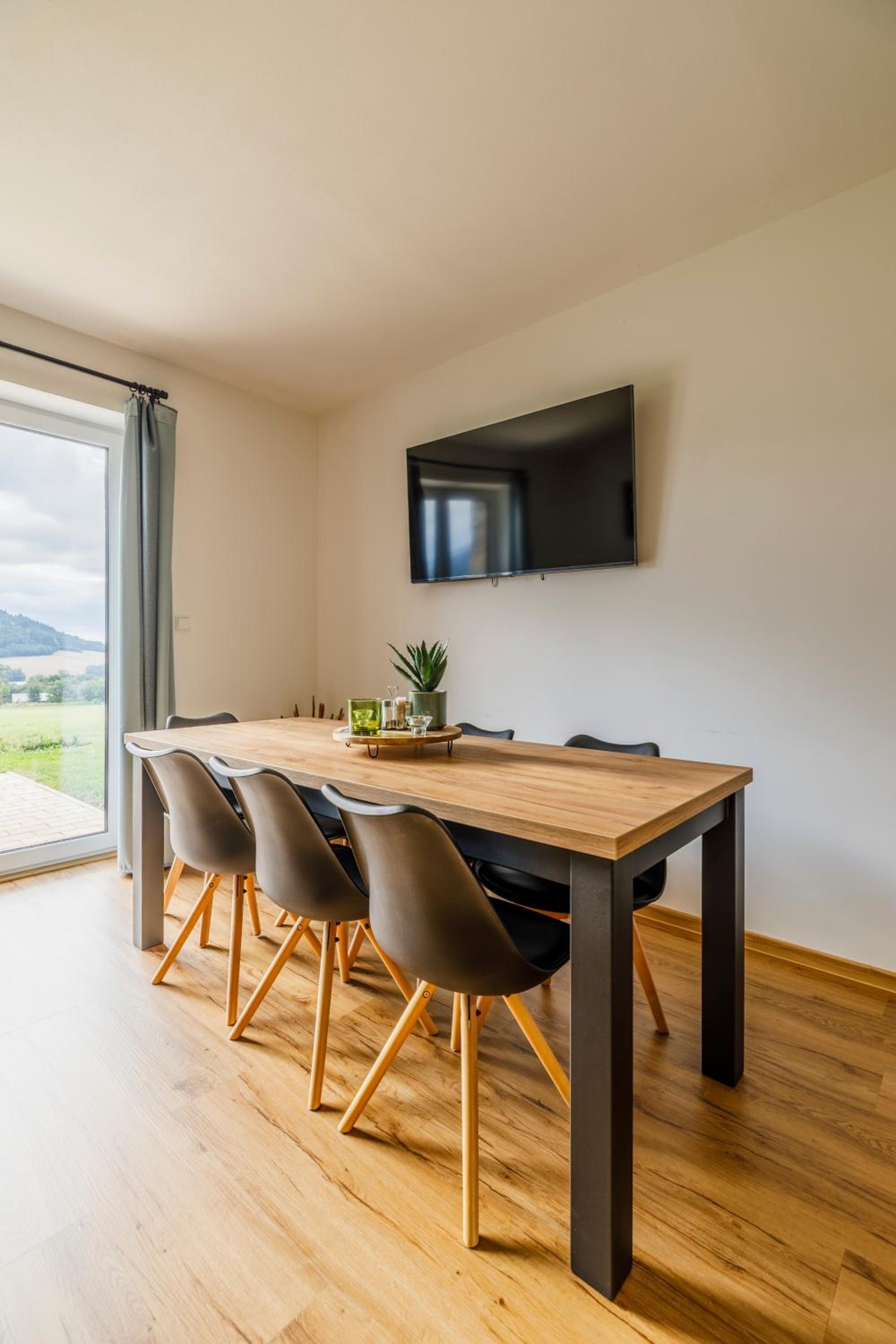 Apartmán Simon - Horský Resort Buková Hora - Červená Voda
