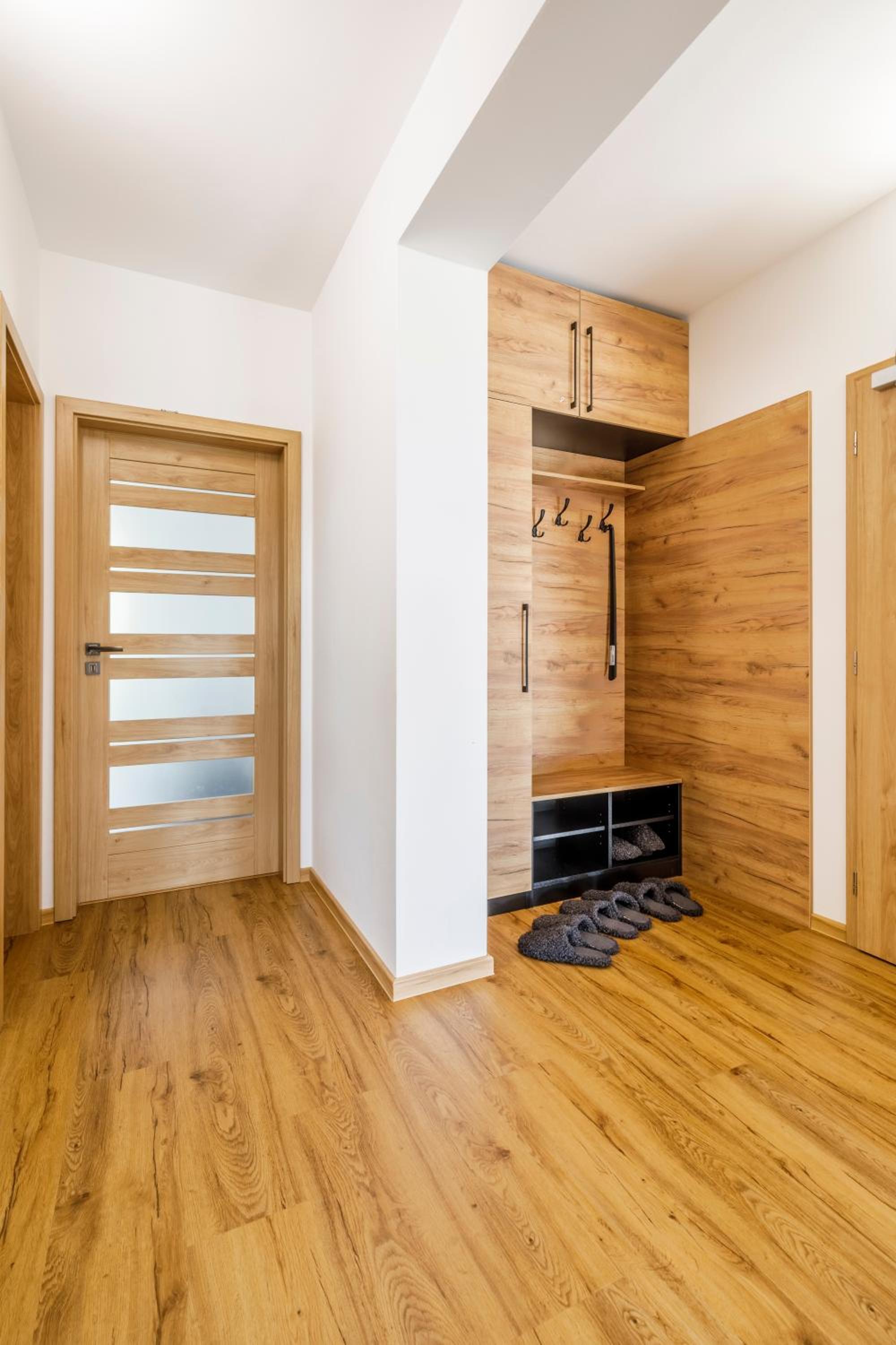 Apartmán Simon - Horský Resort Buková Hora - Červená Voda