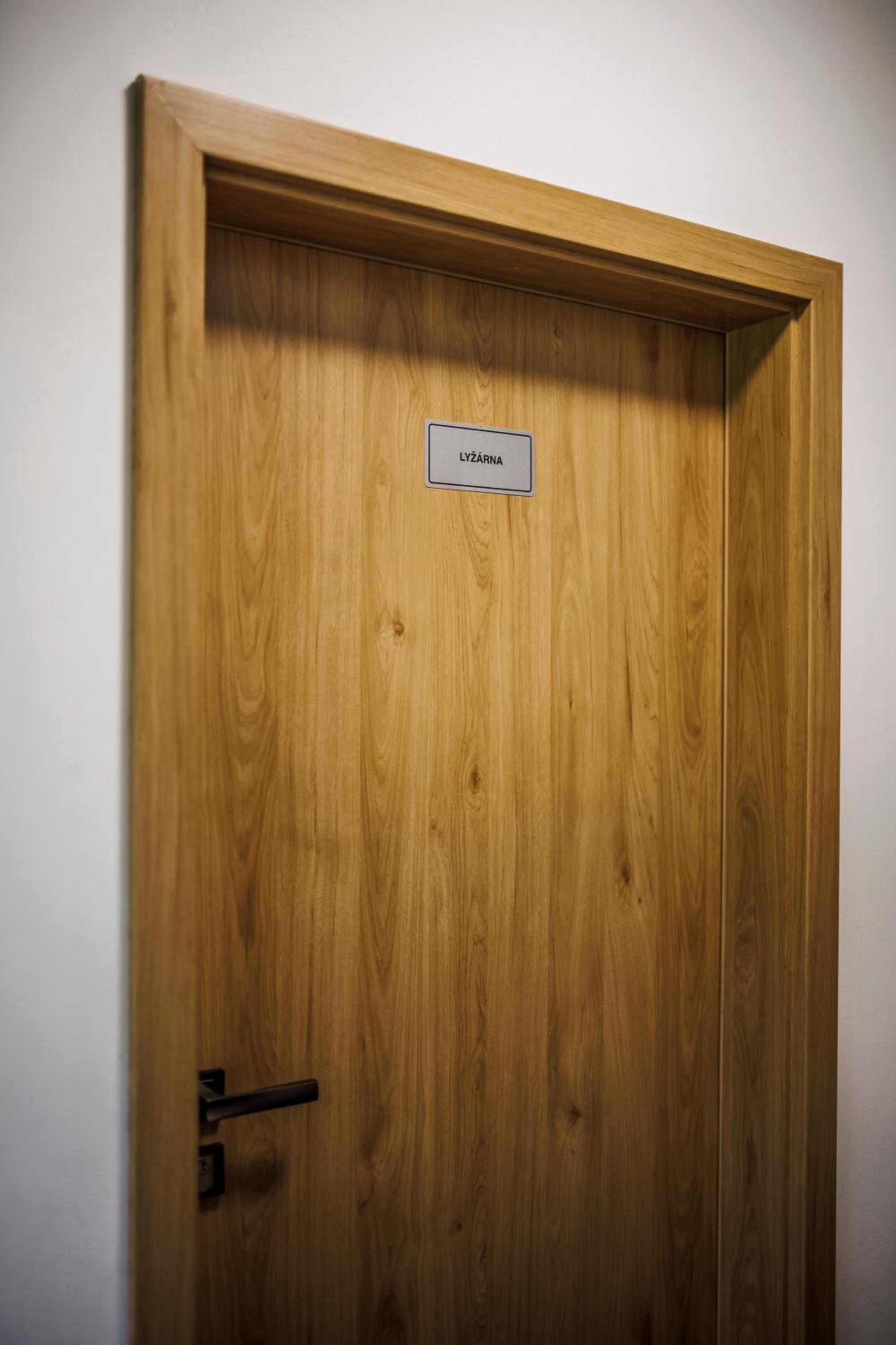 Apartmán Simon - Horský Resort Buková Hora - Červená Voda