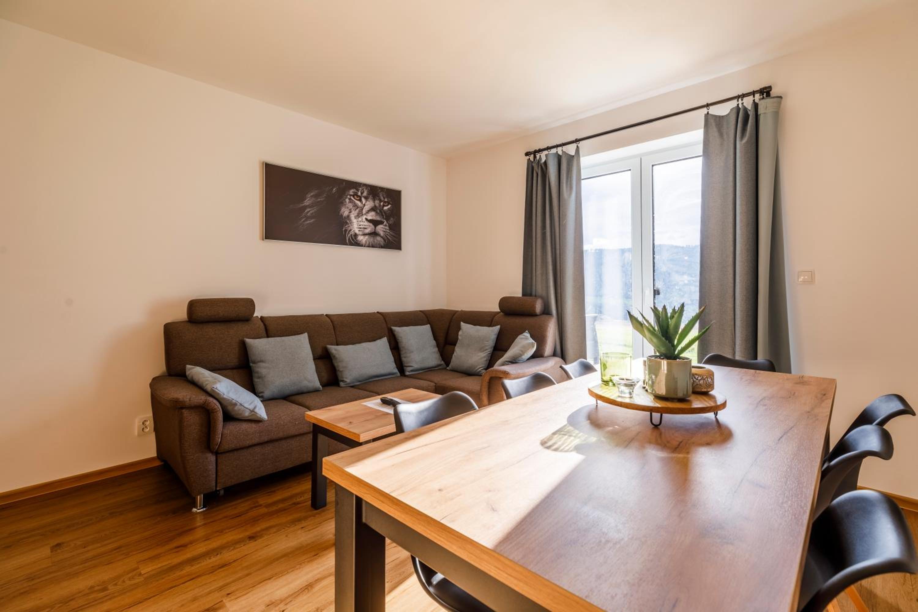 Apartmán Simon - Horský Resort Buková Hora - Červená Voda