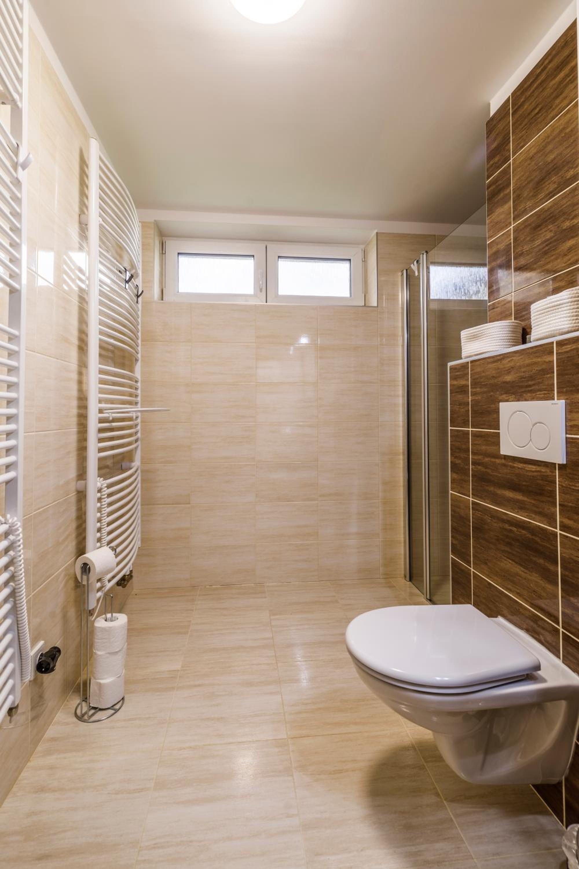 Apartmán Simon - Horský Resort Buková Hora - Červená Voda