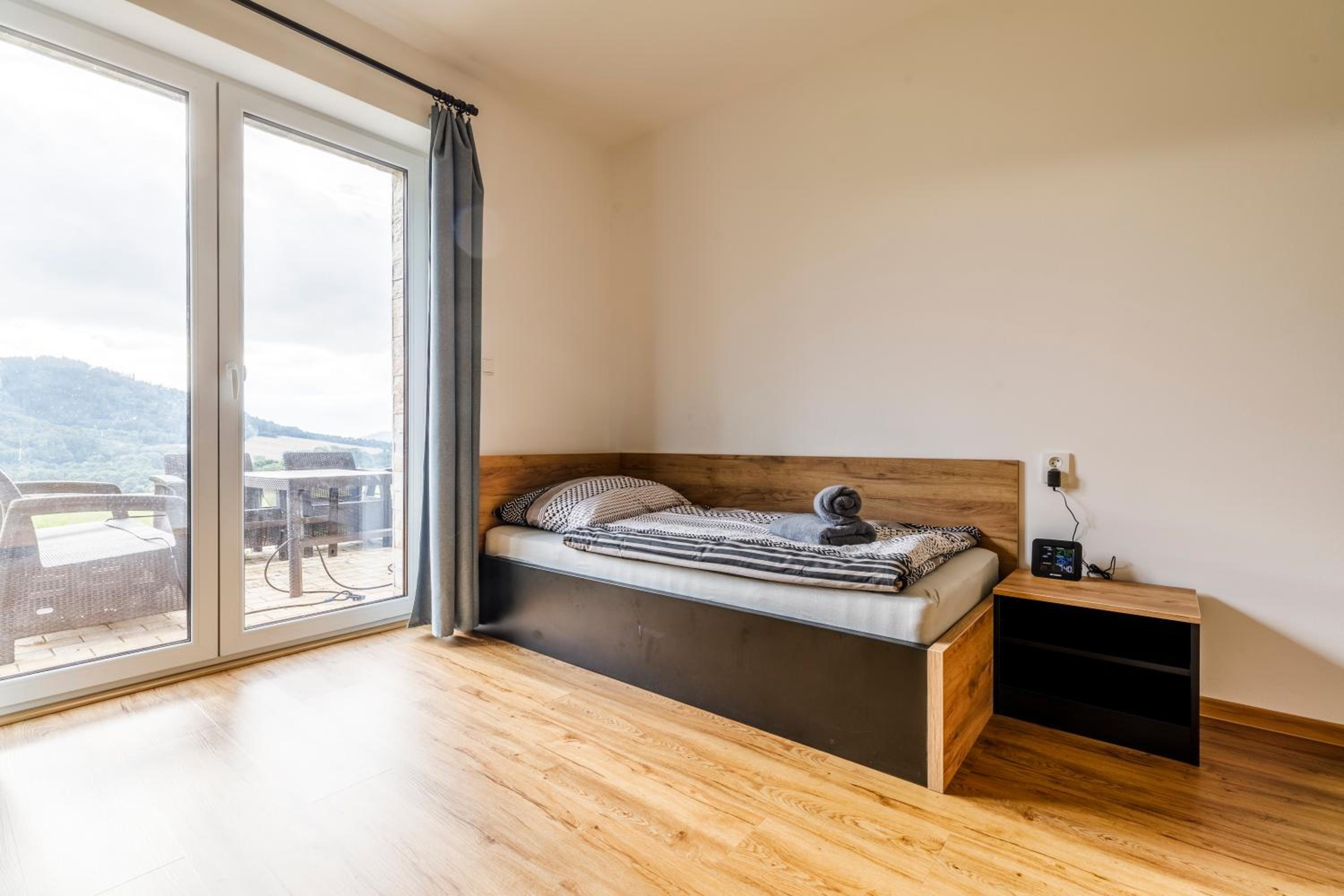 Apartmán Simon - Horský Resort Buková Hora - Červená Voda