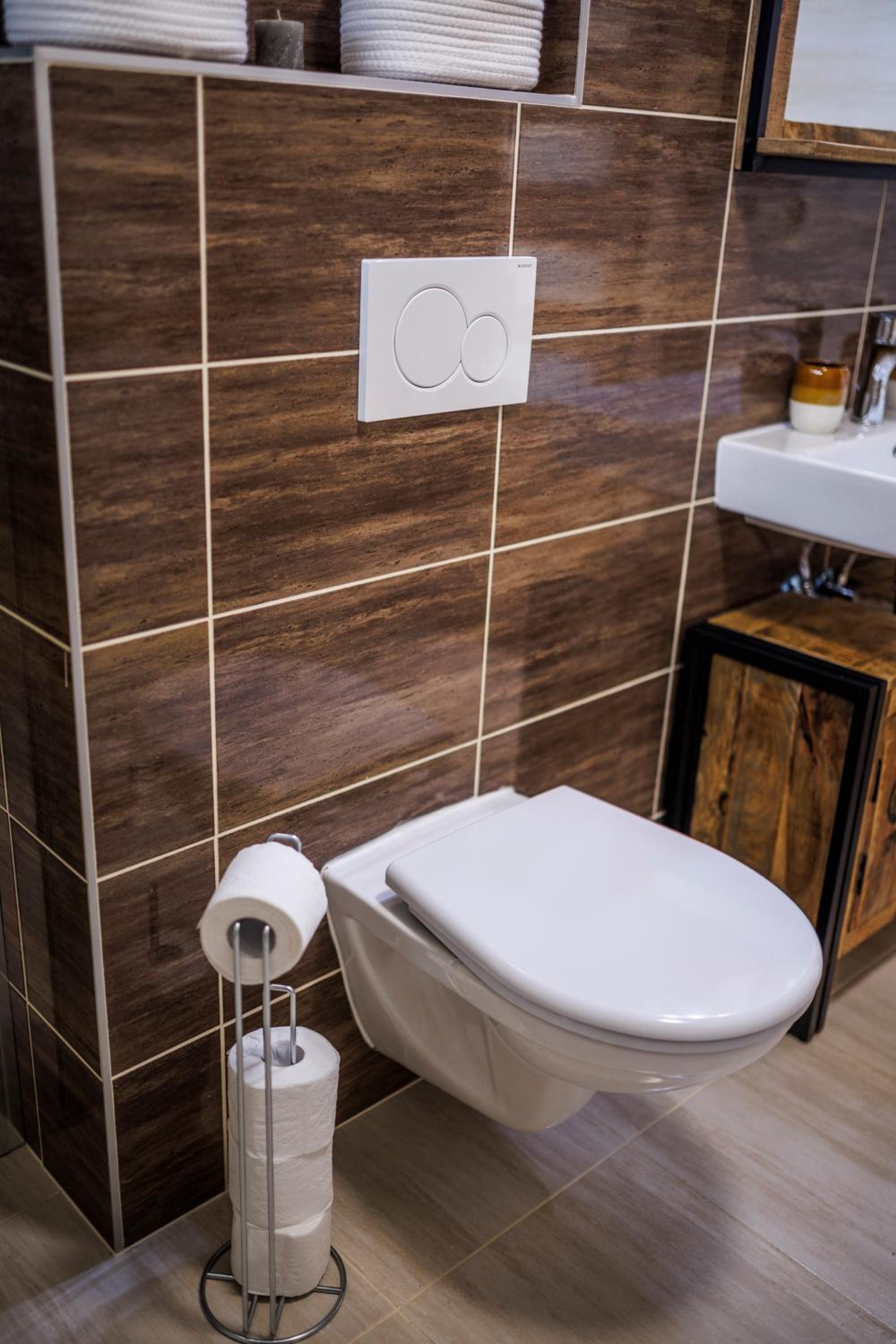 Apartmán Simon - Horský Resort Buková Hora - Červená Voda