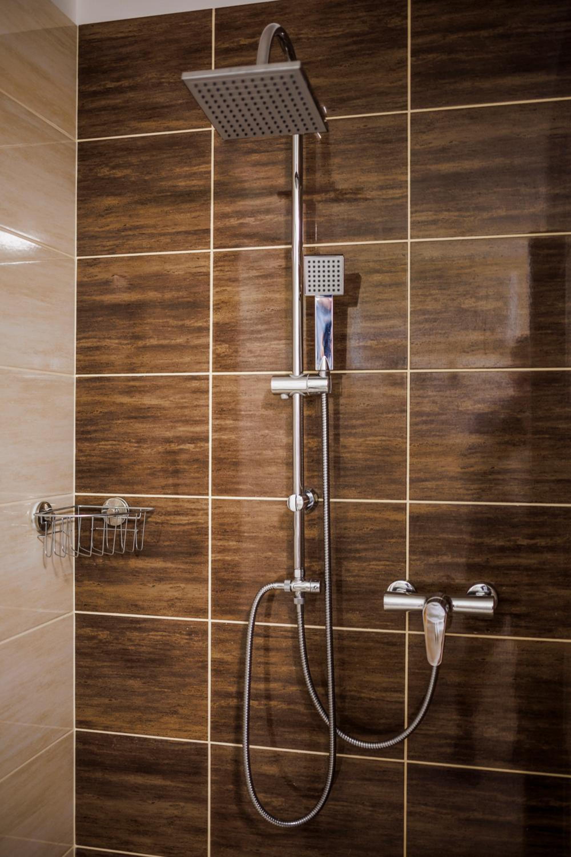 Apartmán Simon - Horský Resort Buková Hora - Červená Voda