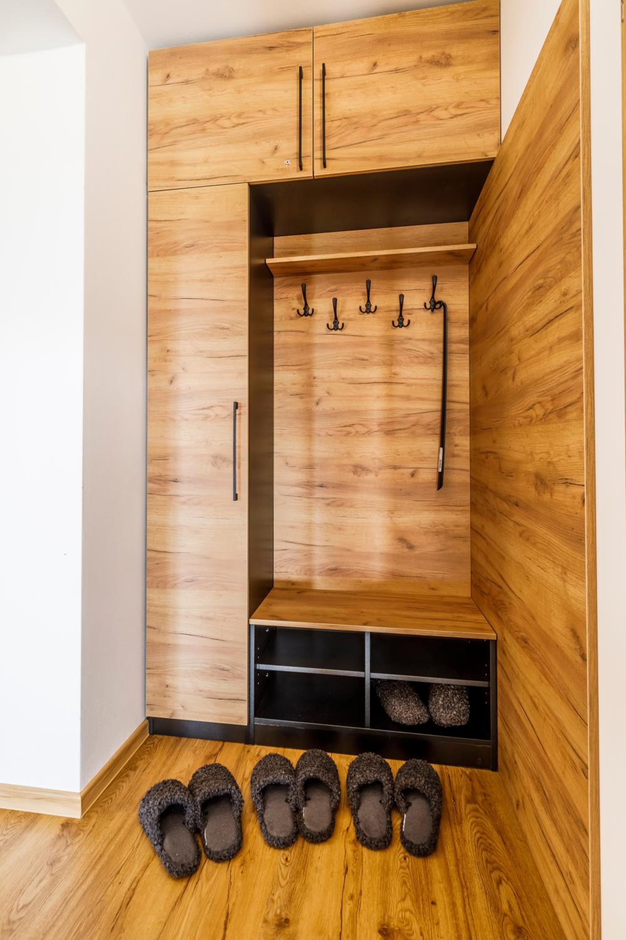 Apartmán Simon - Horský Resort Buková Hora - Červená Voda