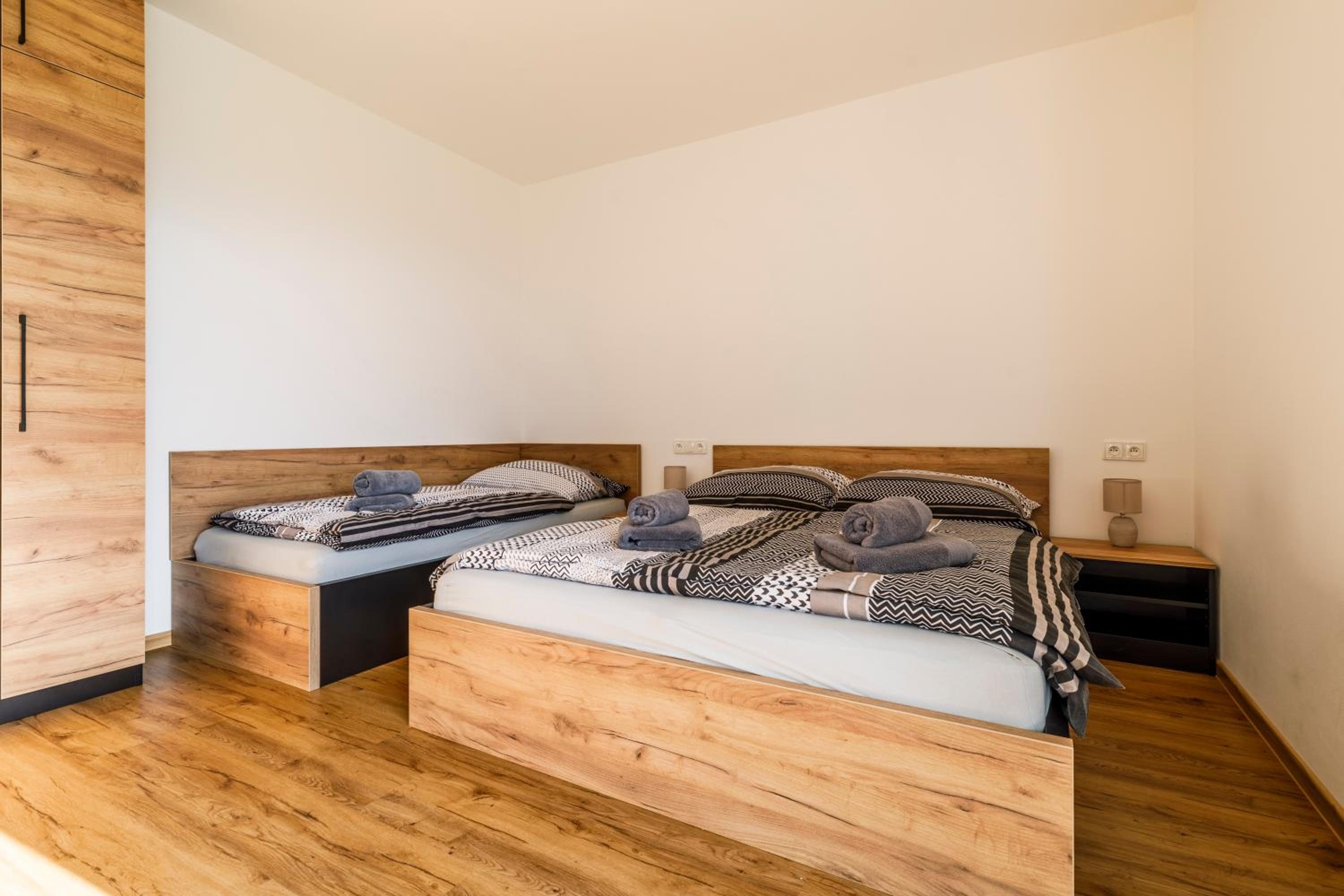 Apartmán Simon - Horský Resort Buková Hora - Červená Voda