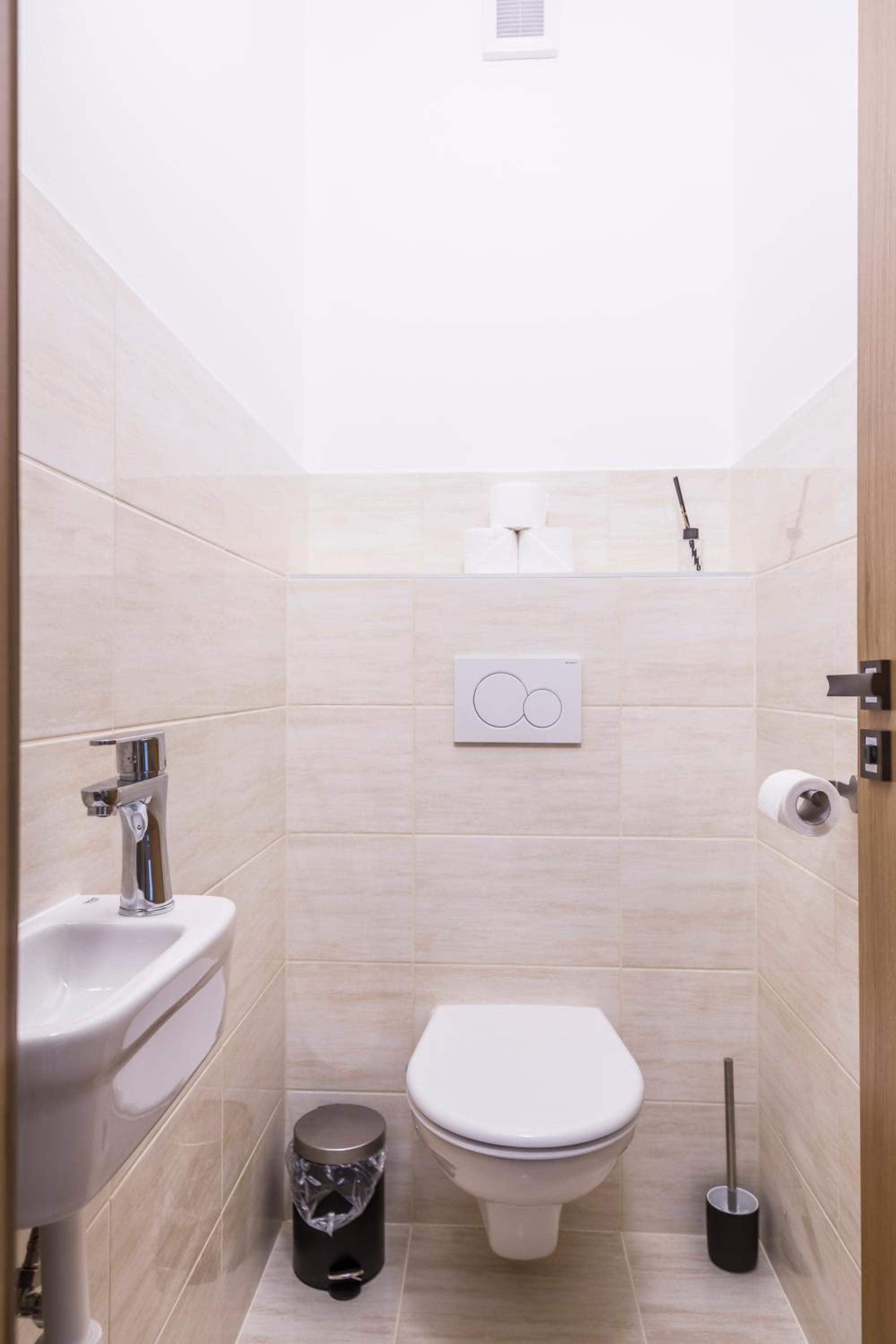 Apartmán Simon - Horský Resort Buková Hora - Červená Voda