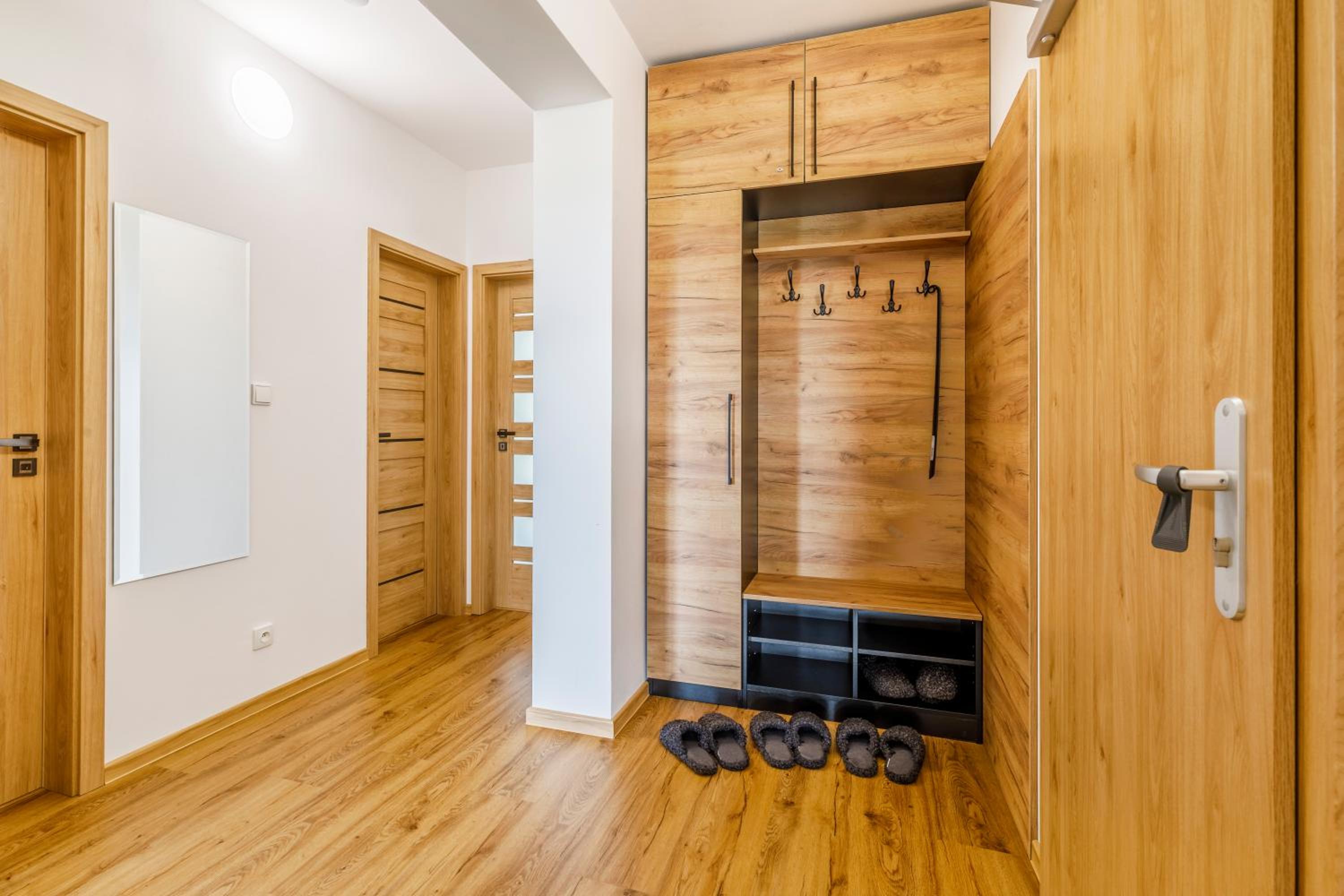Apartmán Simon - Horský Resort Buková Hora - Červená Voda