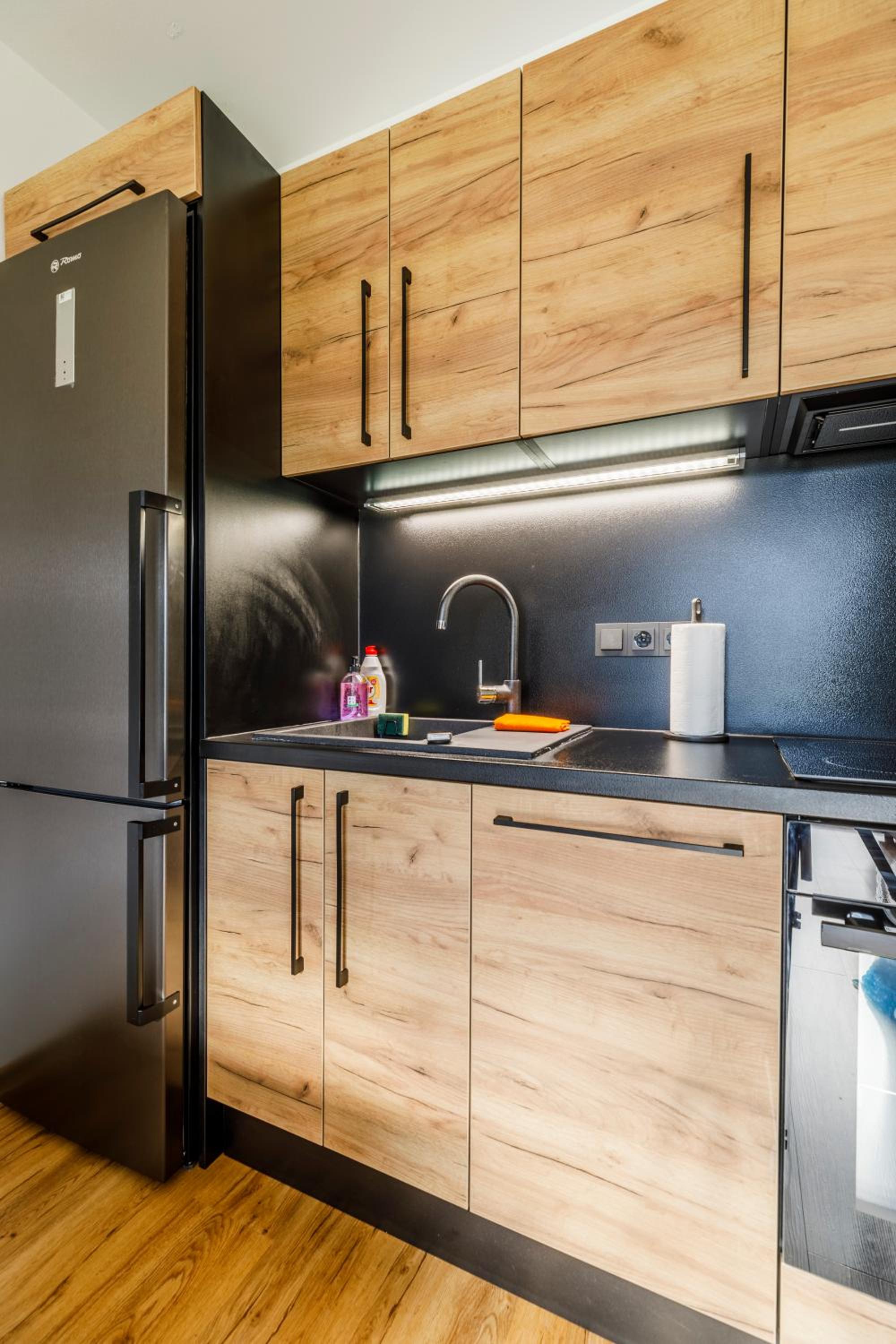 Apartmán Simon - Horský Resort Buková Hora - Červená Voda