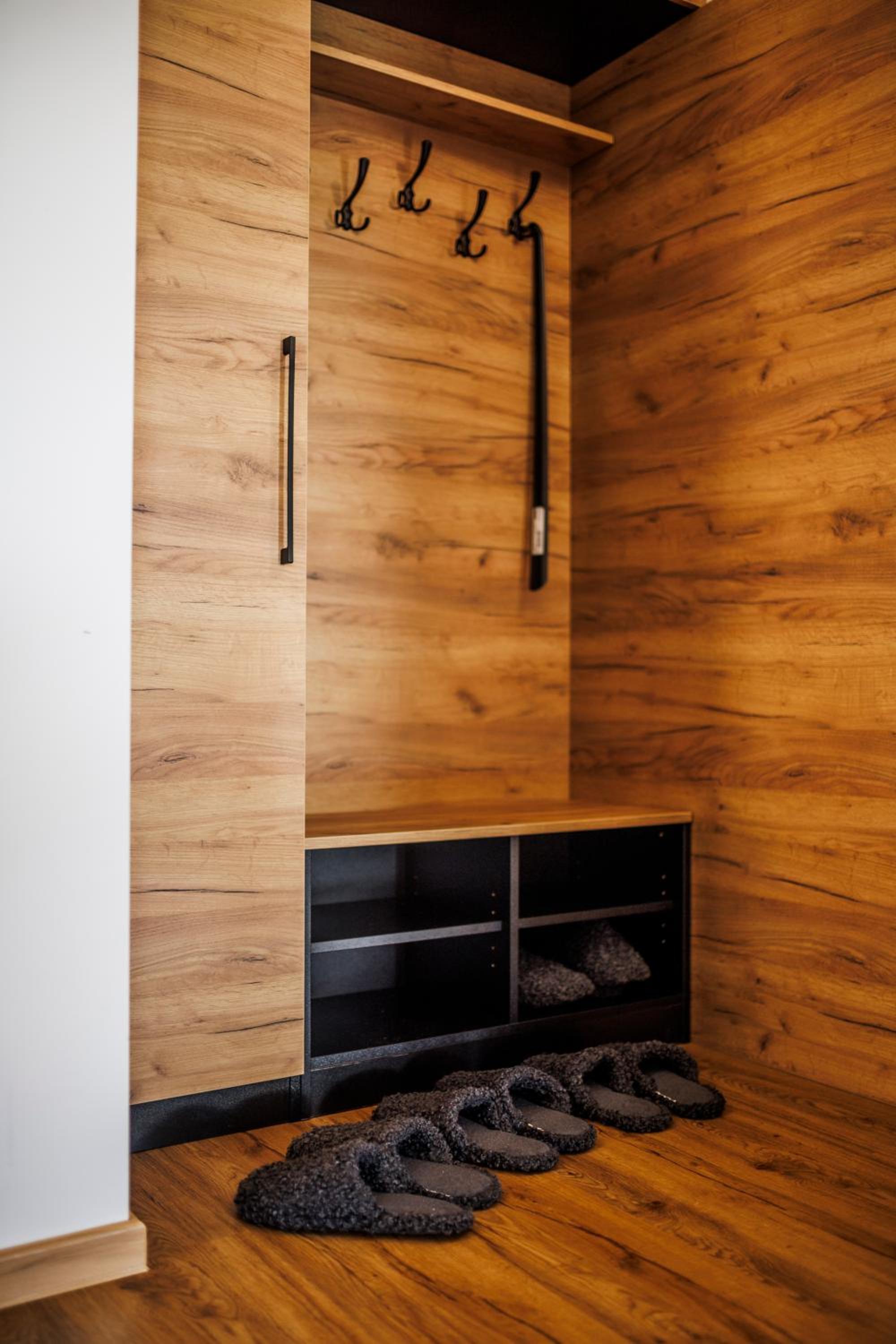 Apartmán Simon - Horský Resort Buková Hora - Červená Voda