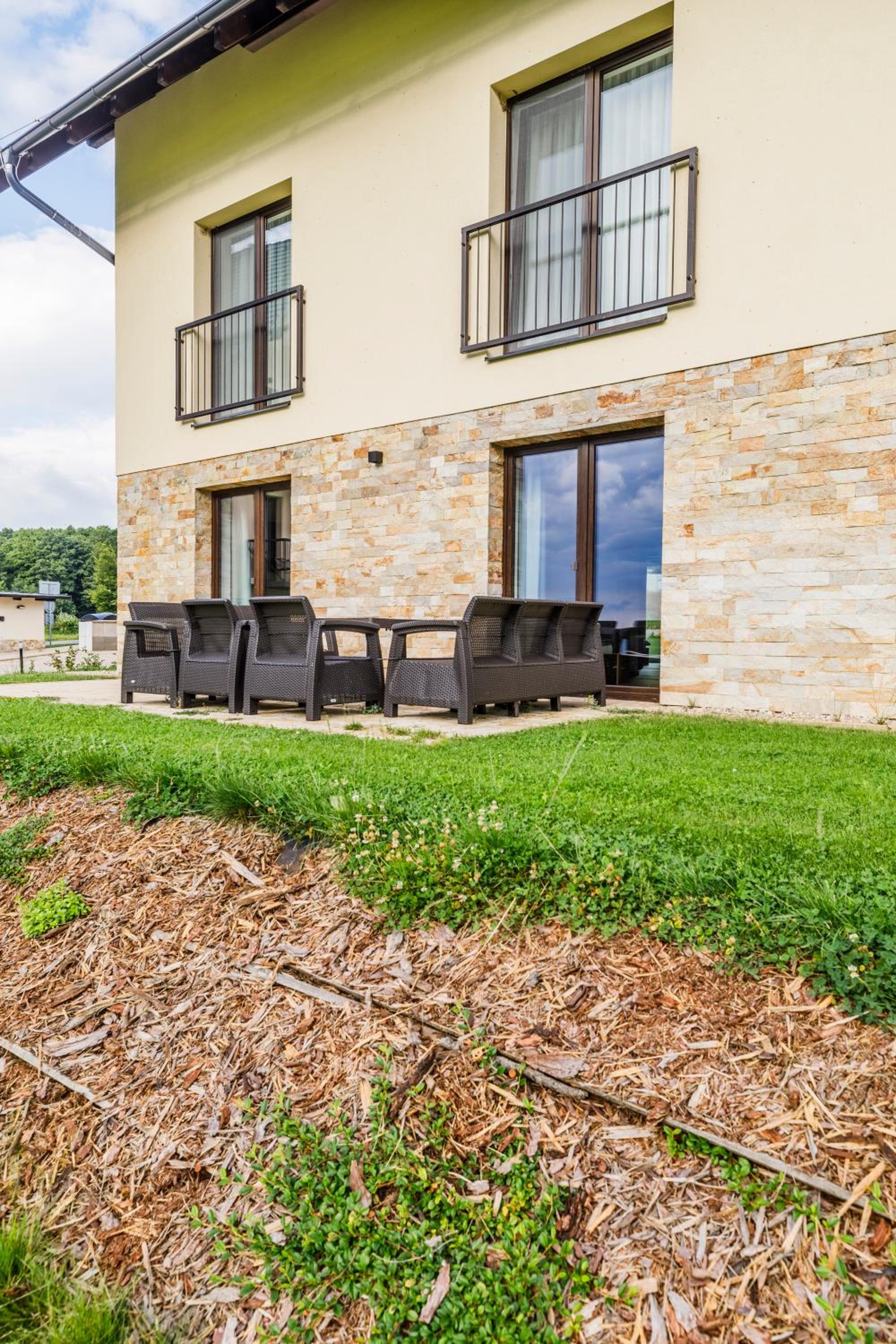 Apartmán Simon - Horský Resort Buková Hora - Červená Voda