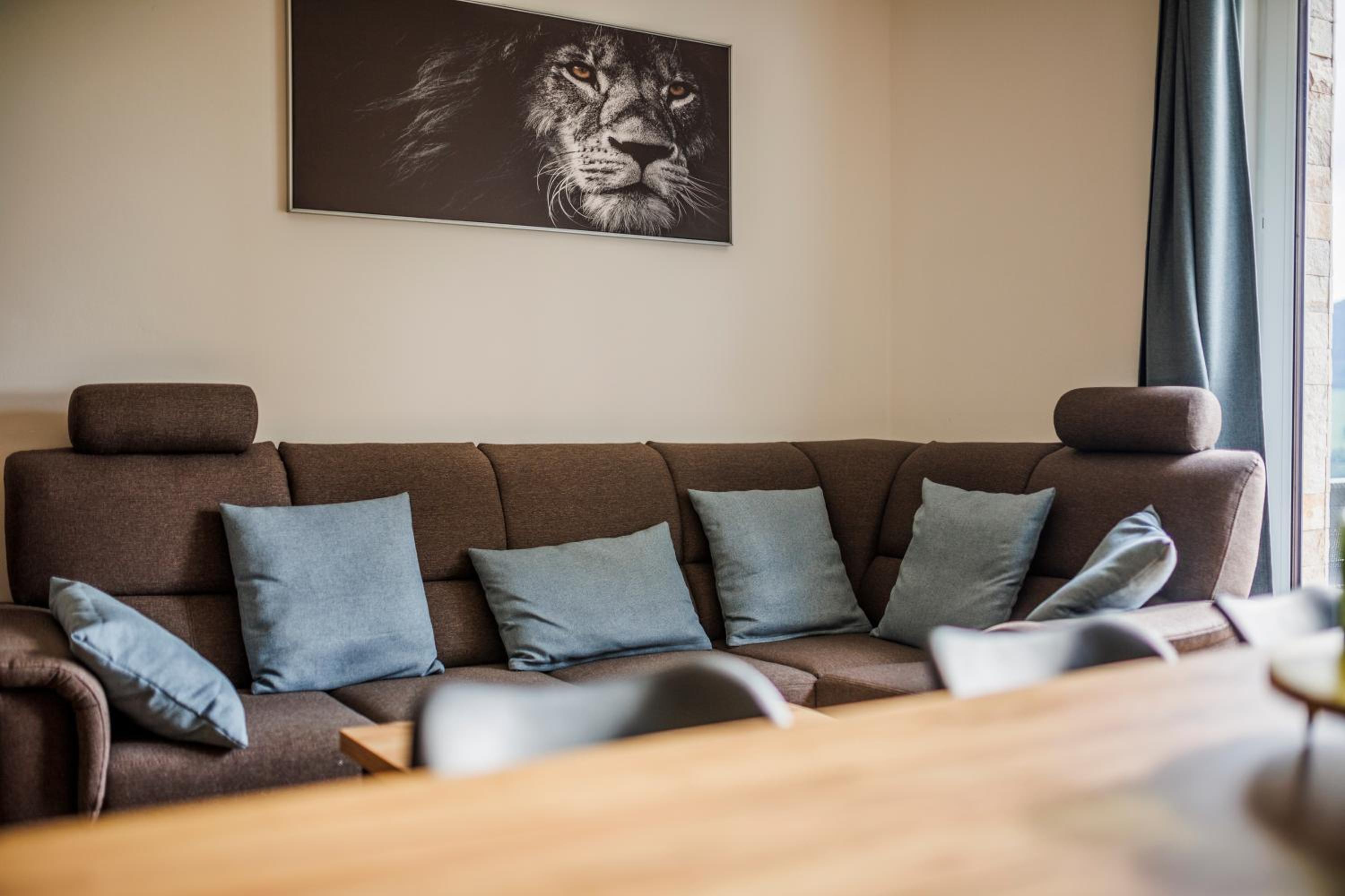 Apartmán Simon - Horský Resort Buková Hora - Červená Voda