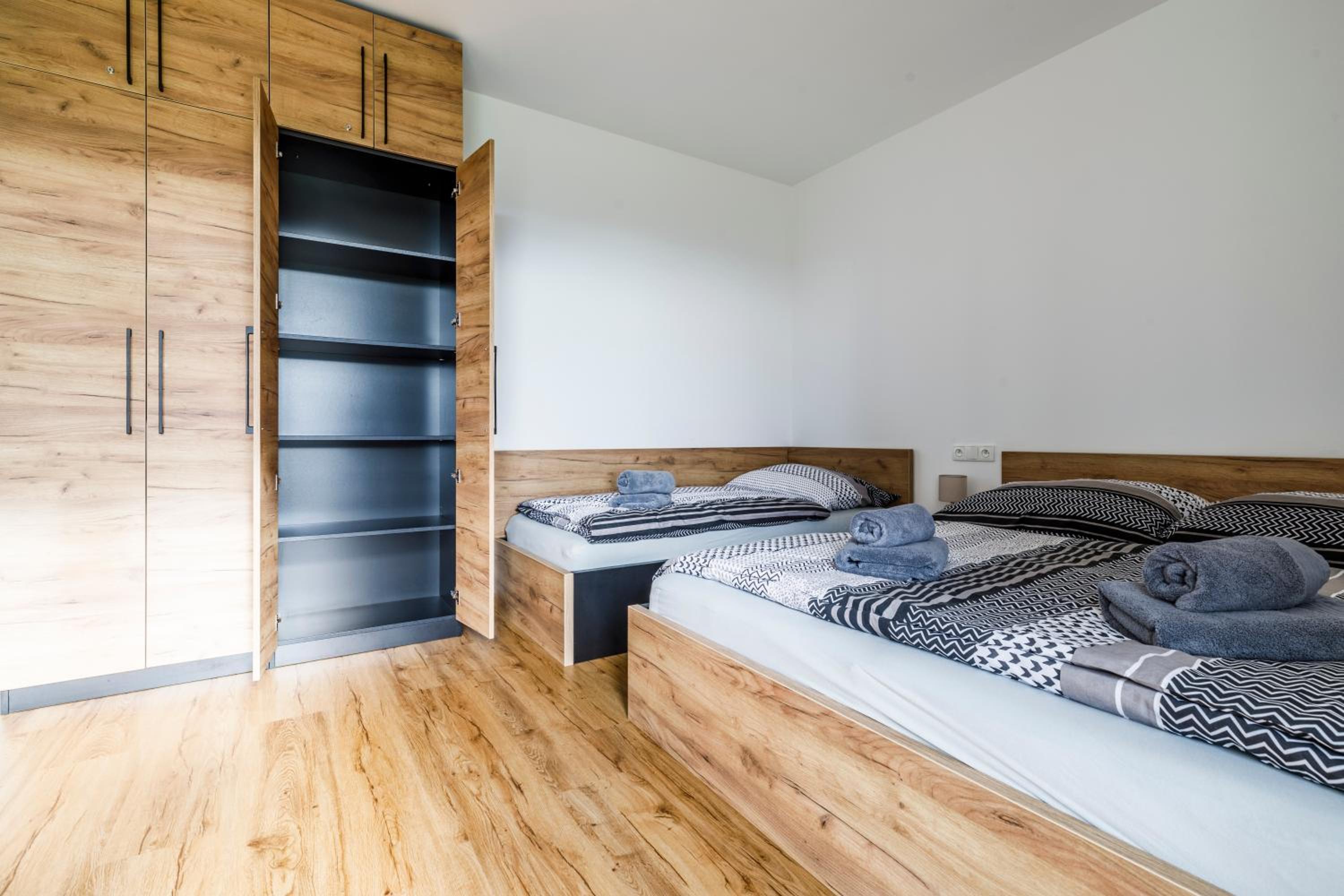 Apartmán Simon - Horský Resort Buková Hora - Červená Voda