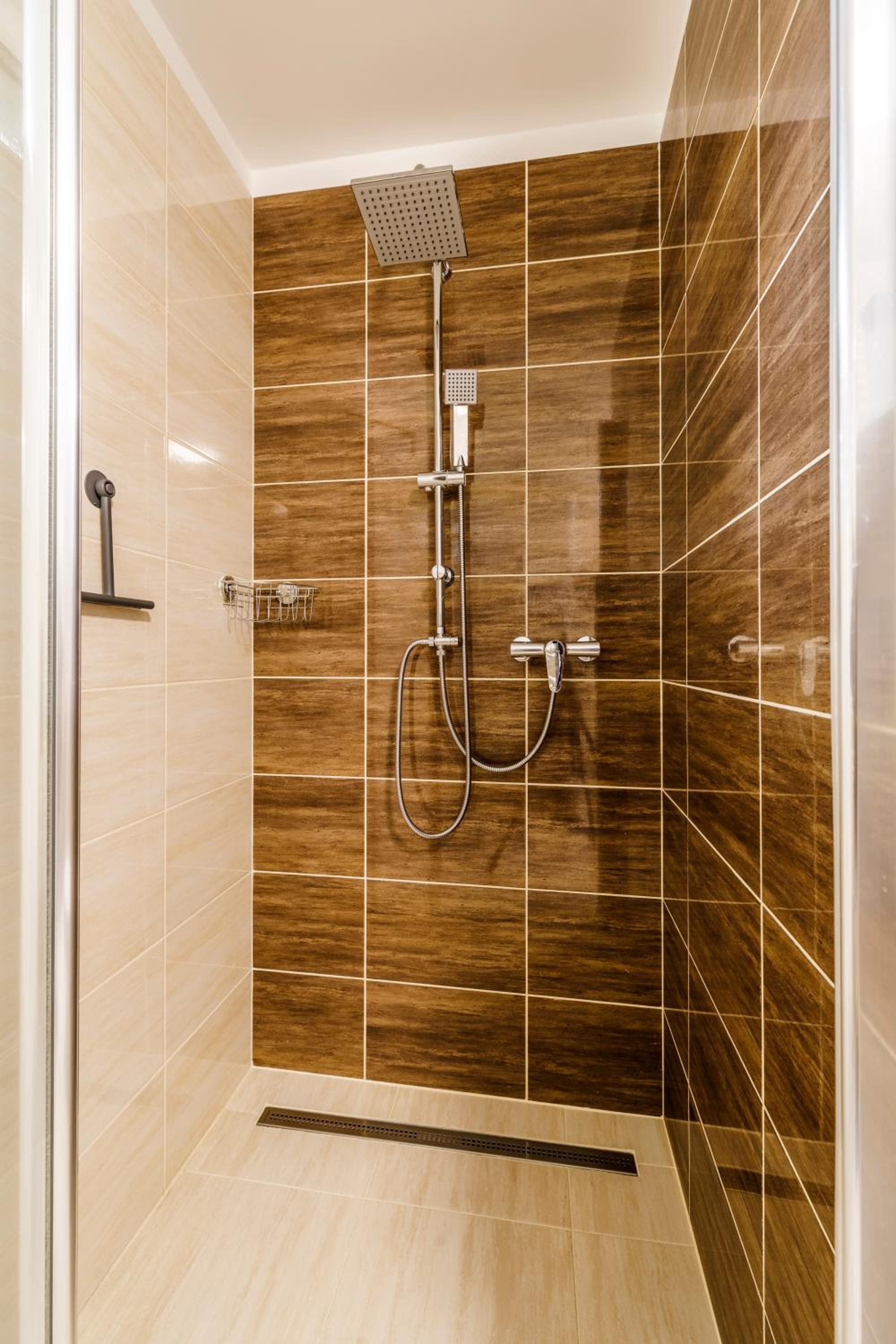 Apartmán Simon - Horský Resort Buková Hora - Červená Voda