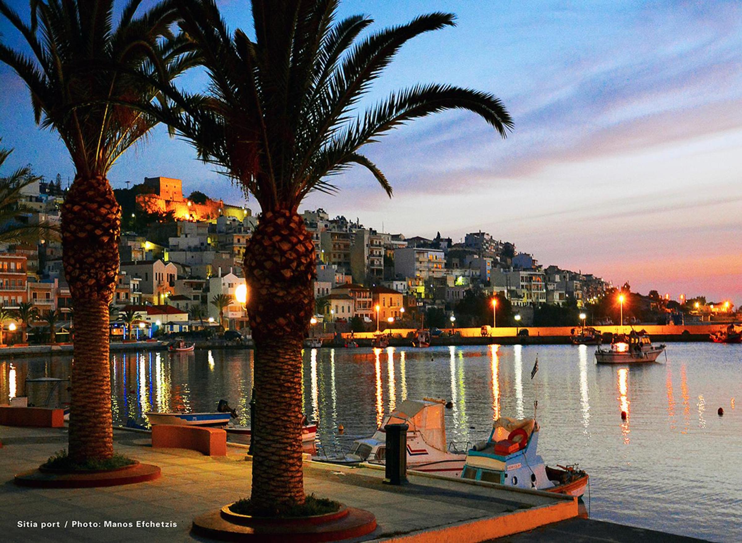 FILOXENIA Luxury Central City Apartment photo 5