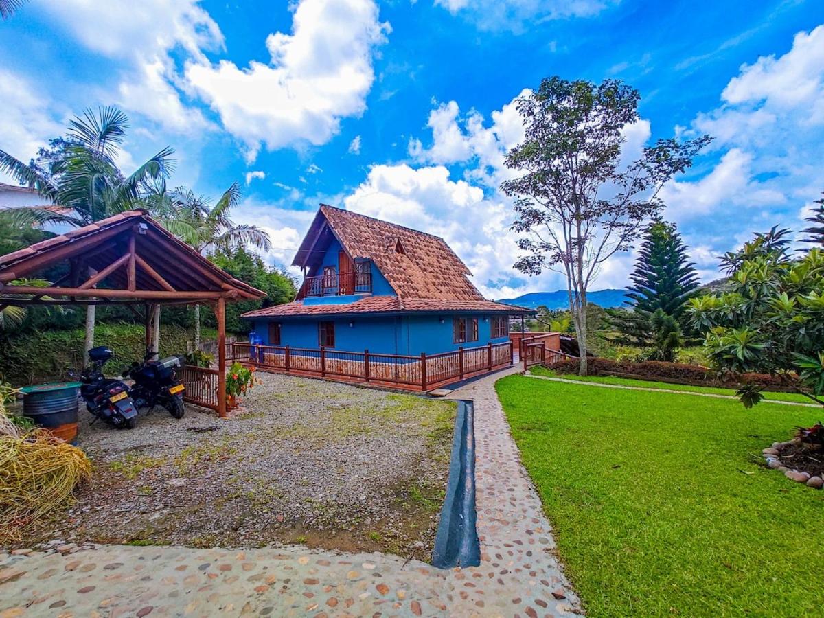 Finca Conejo