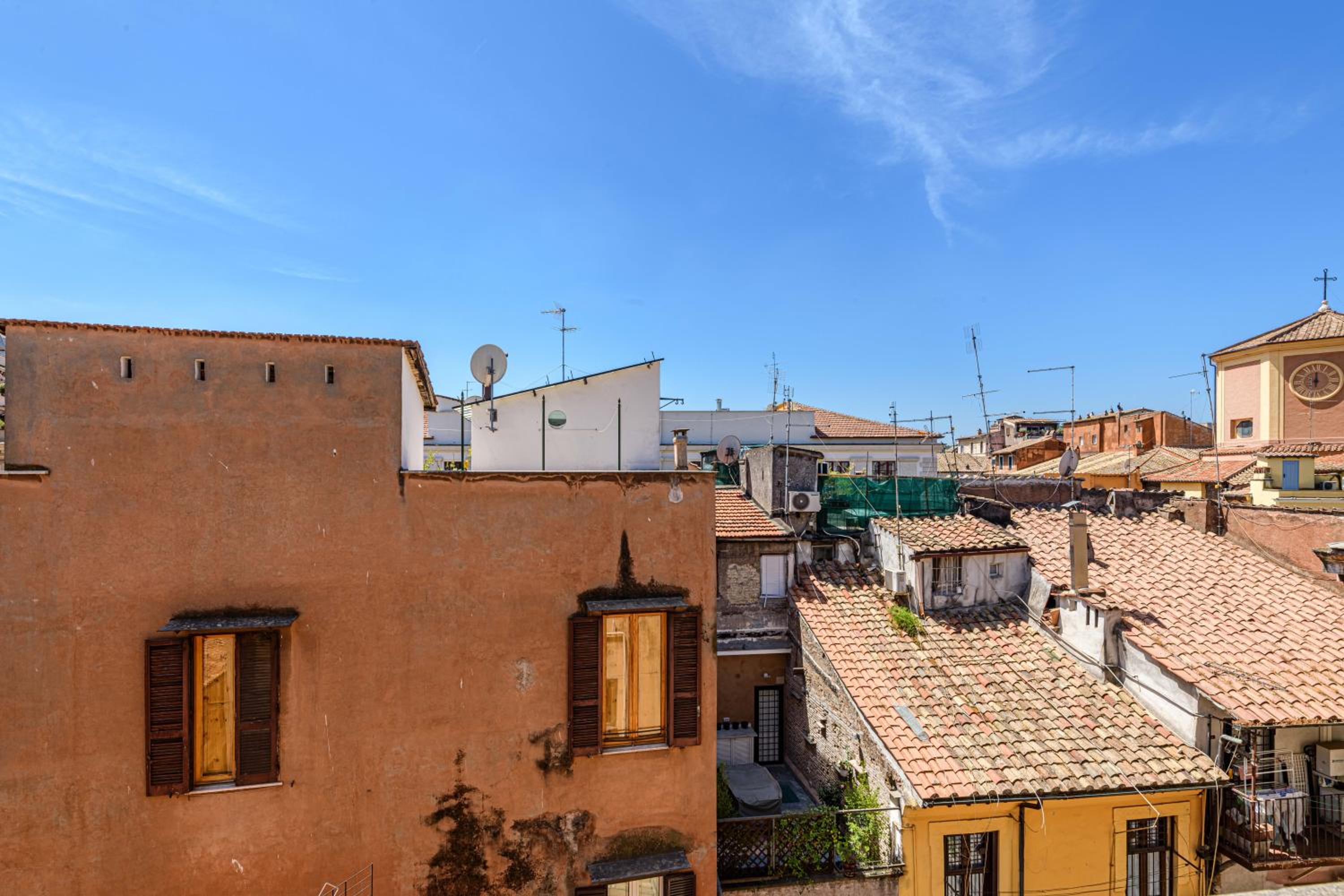 BB Il Re Alla Reginella Guest House