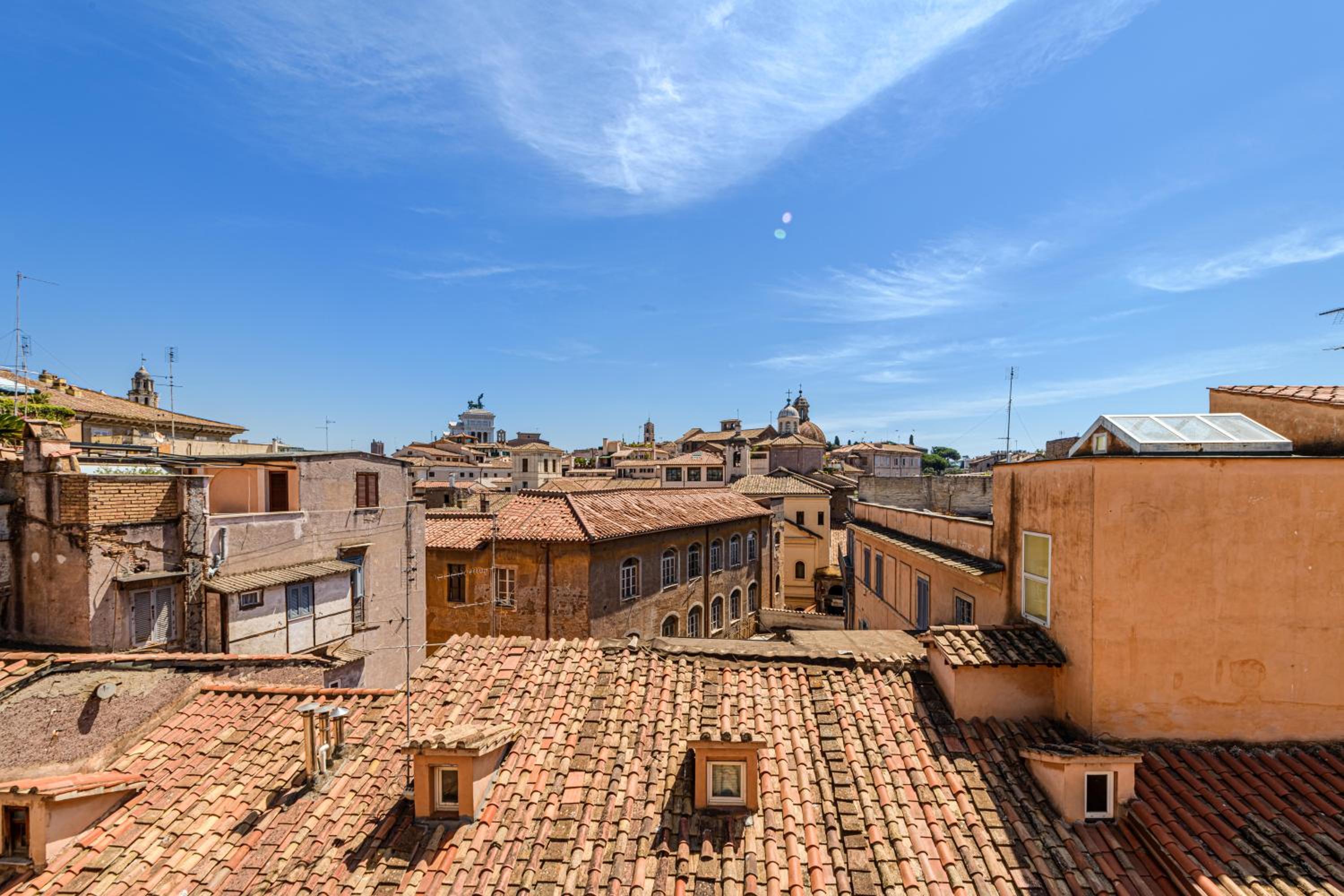 BB Il Re Alla Reginella Guest House