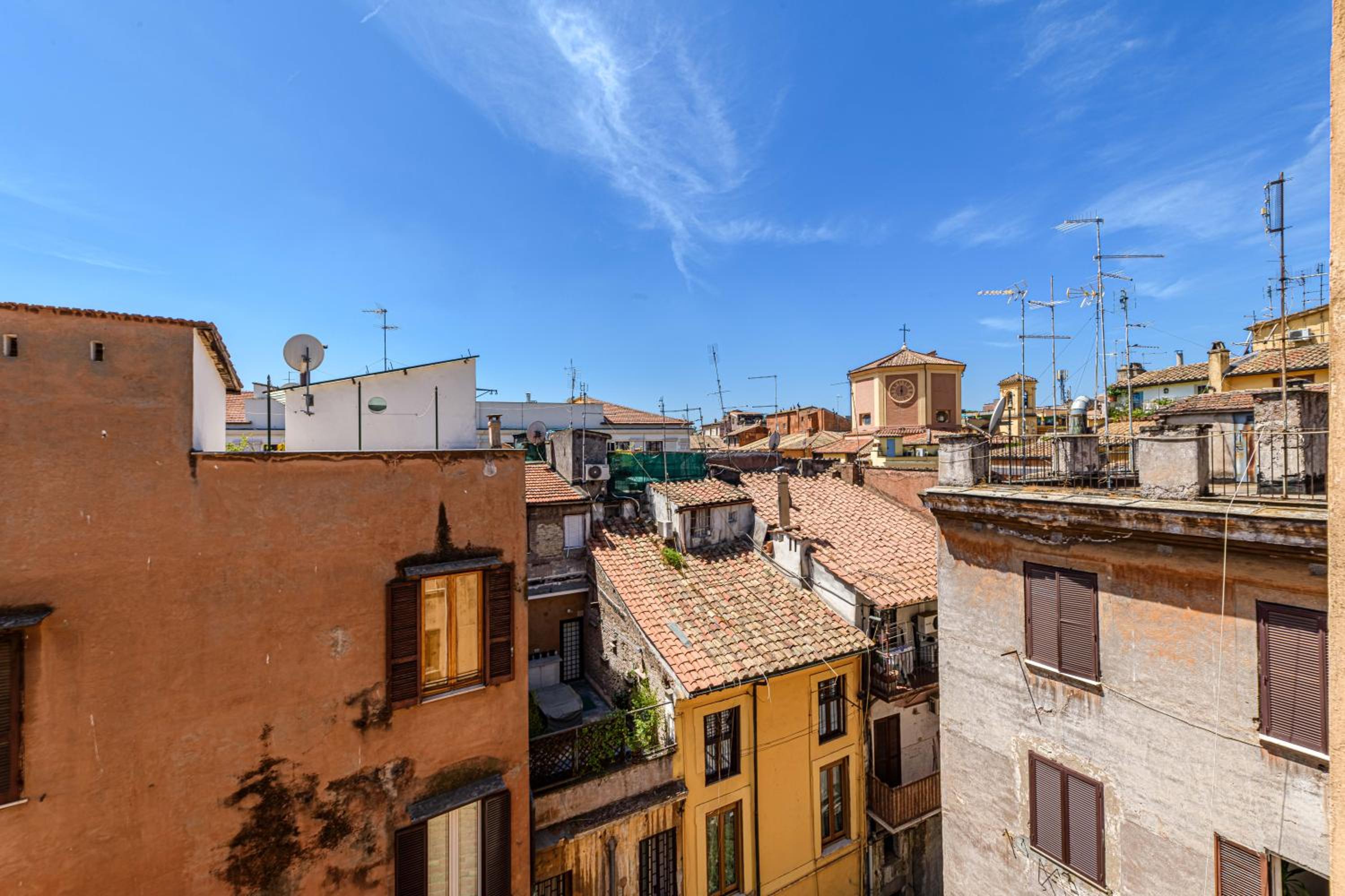 BB Il Re Alla Reginella Guest House