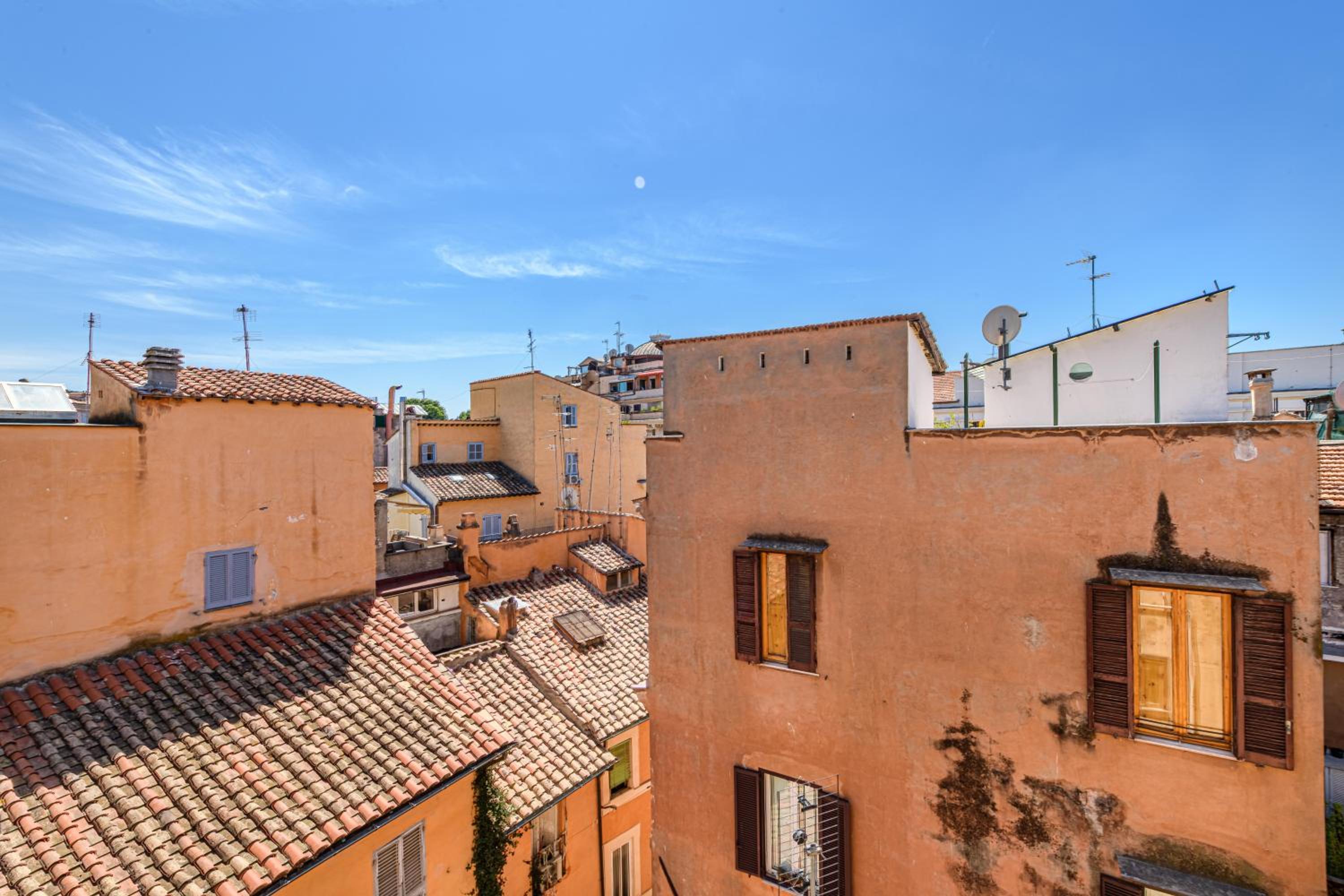 BB Il Re Alla Reginella Guest House