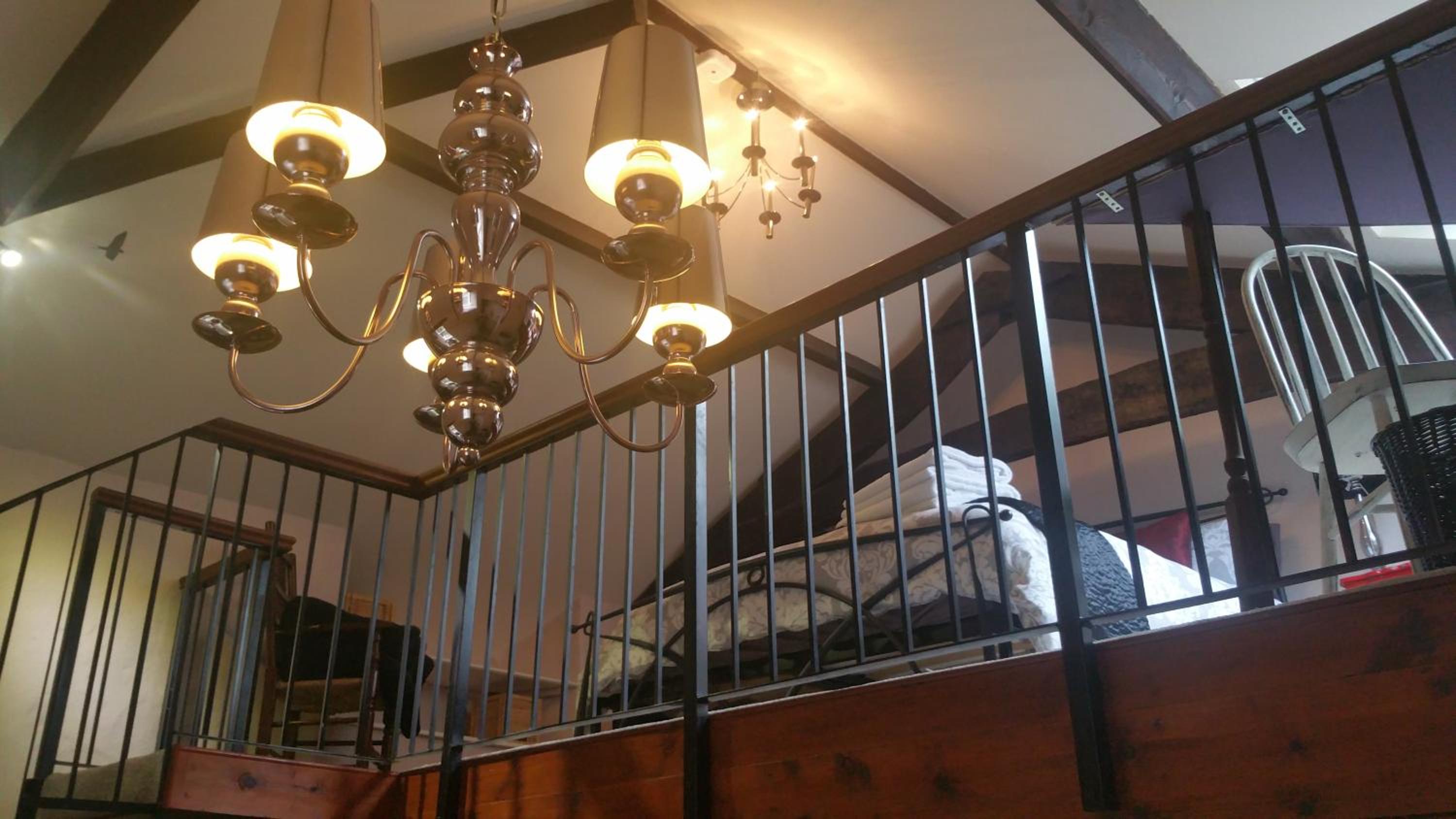 Longbridge Cottage