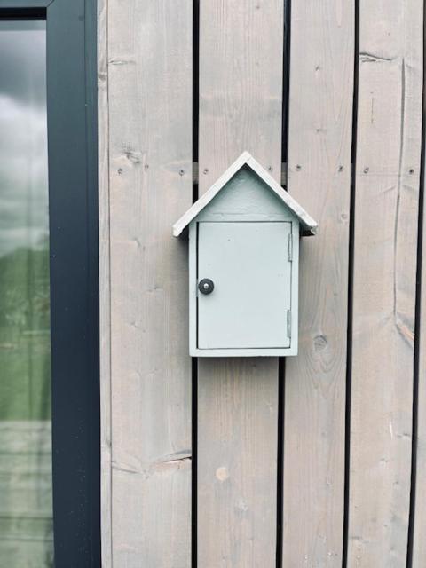nádech - glamping na statku