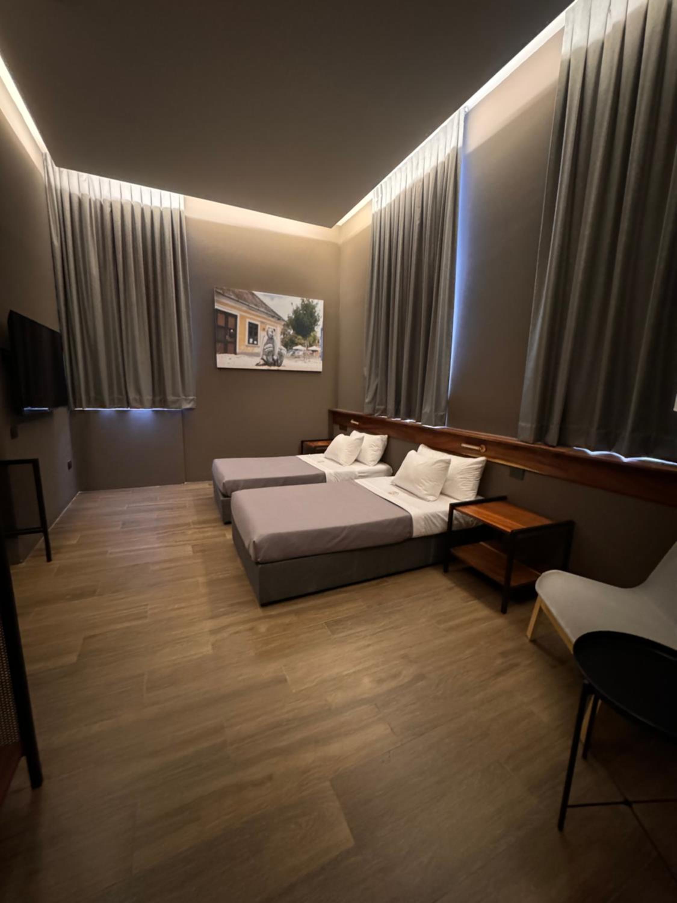 AMAE21 Lofts view 5