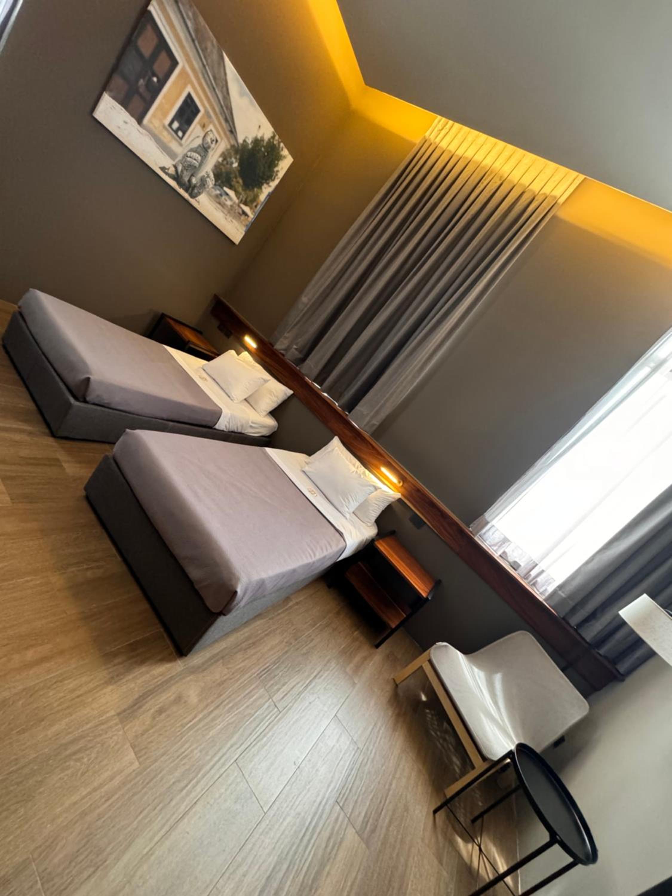 AMAE21 Lofts view 2
