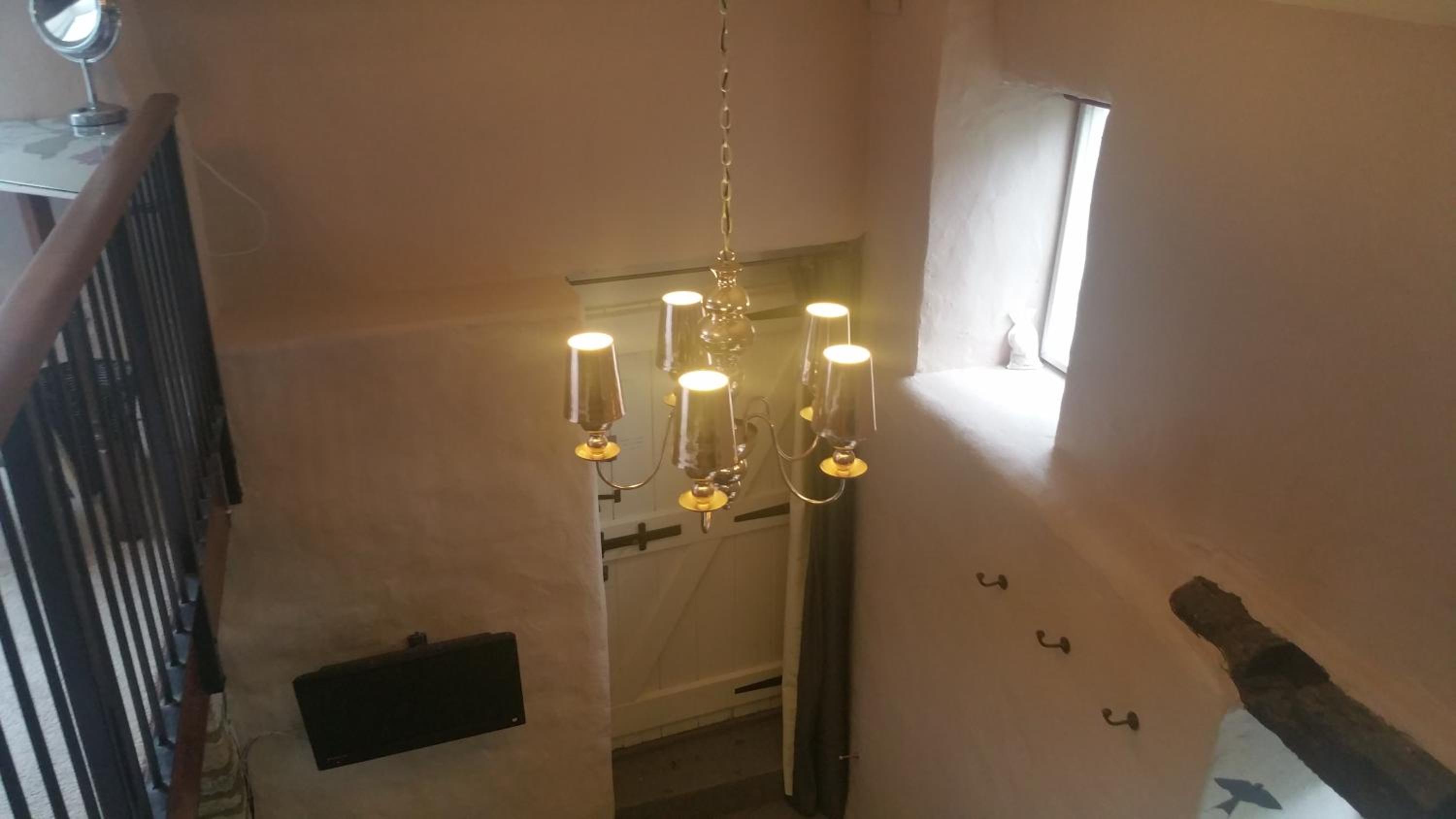 Longbridge Cottage