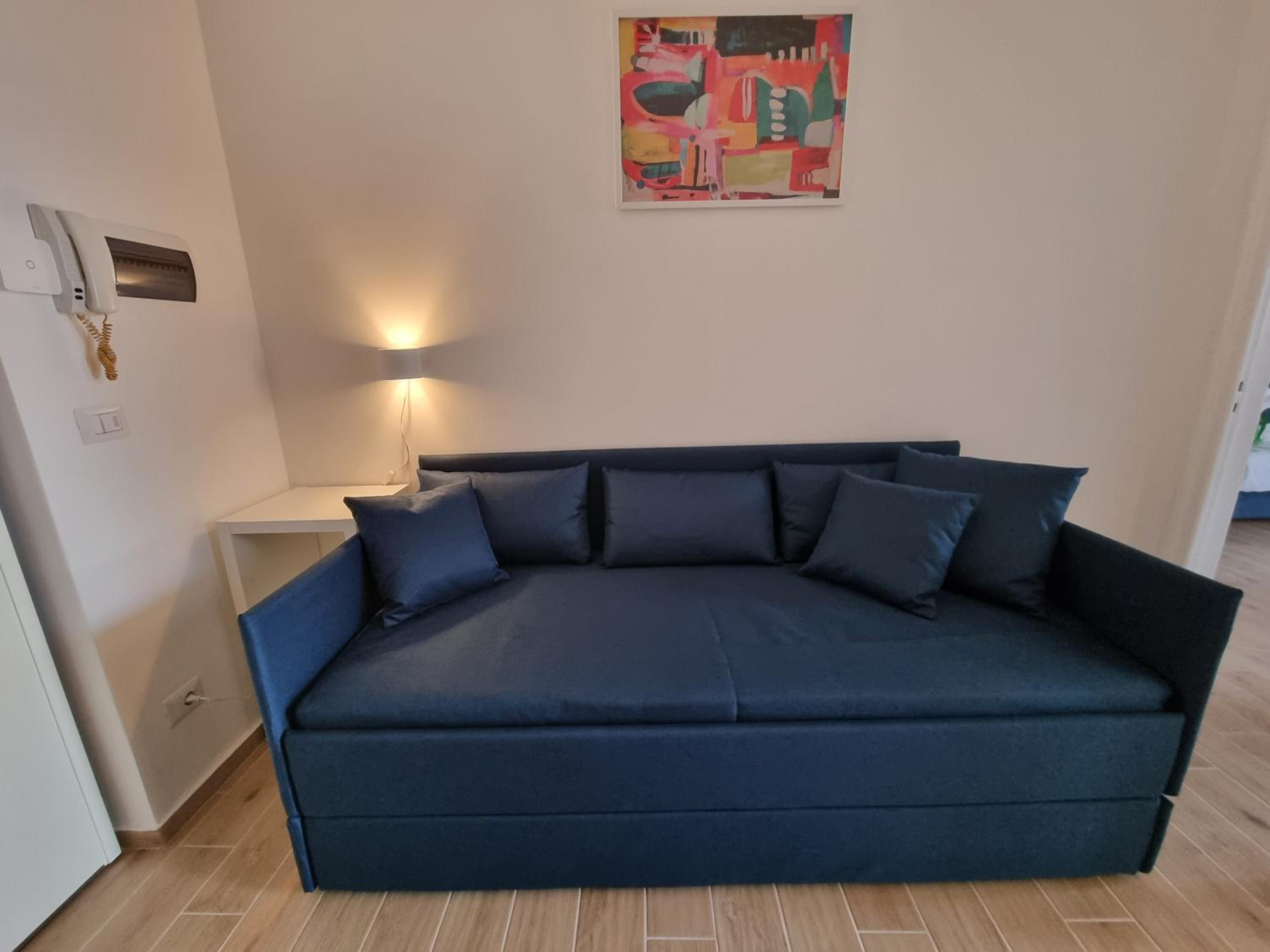 Appartamento Mariarosa
