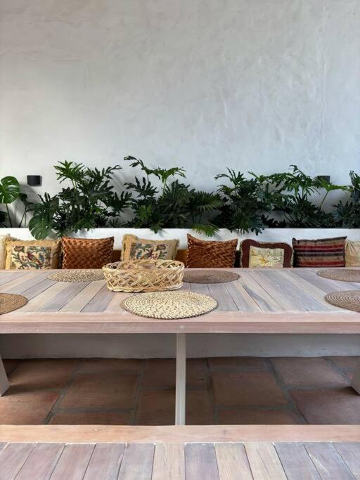 Casa Jardín de San Miguel