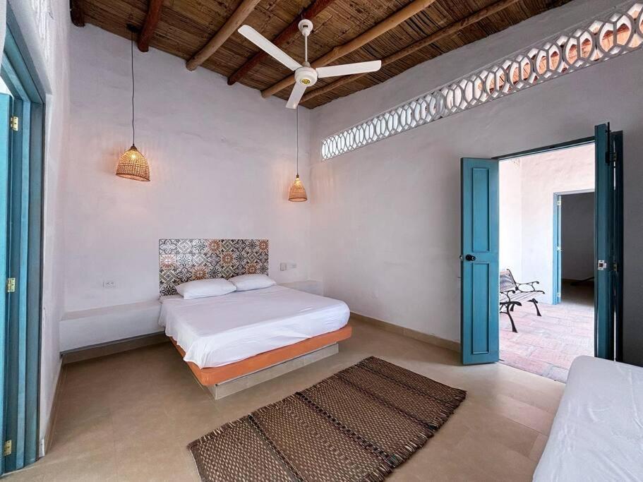 Casa Jardín de San Miguel