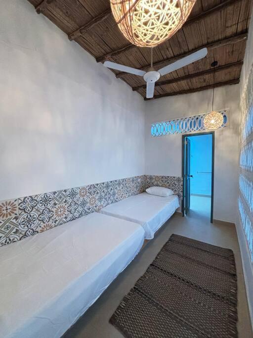 Casa Jardín de San Miguel