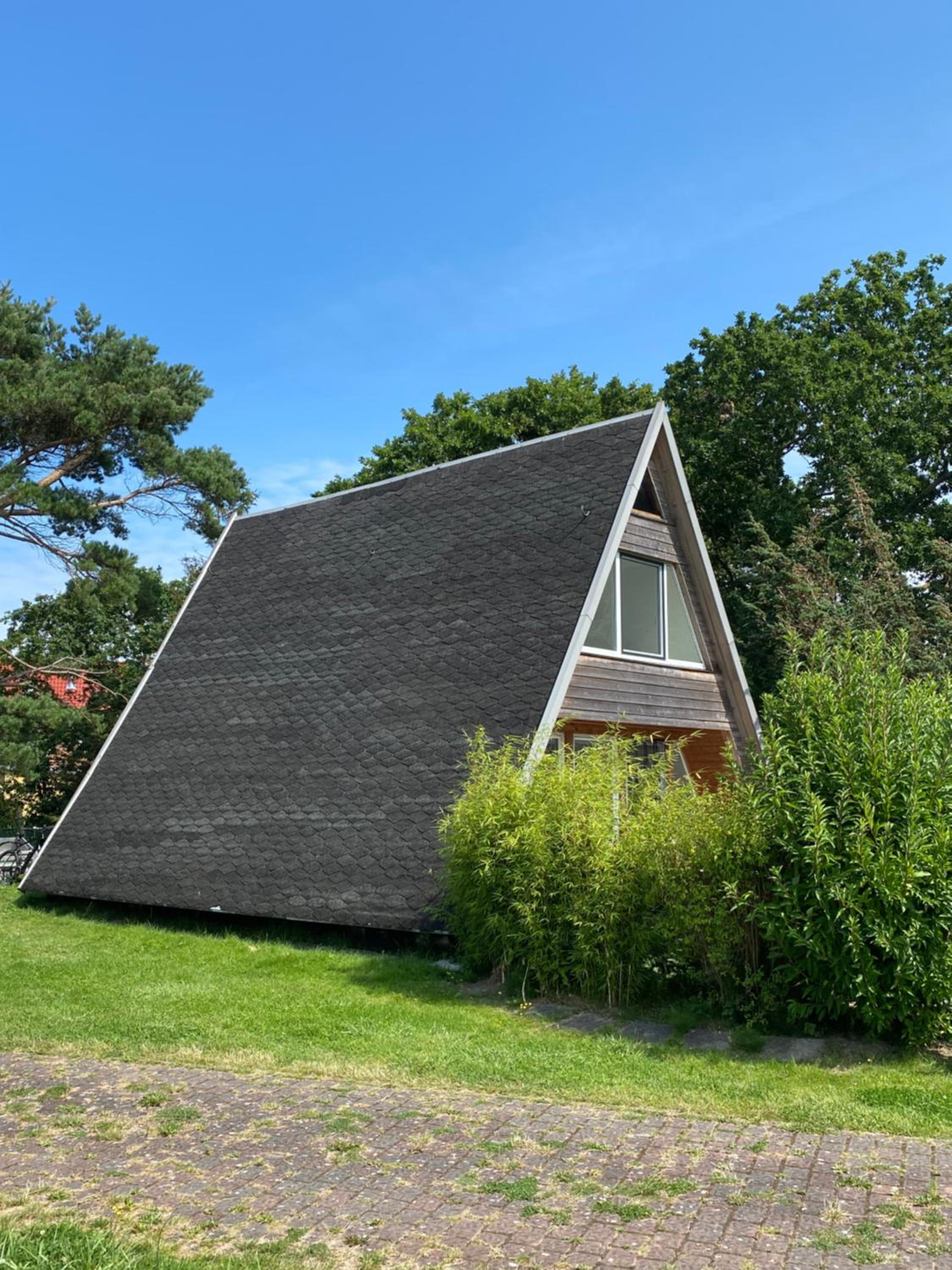 Finnhütte