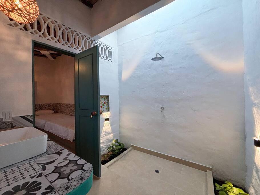 Casa Jardín de San Miguel