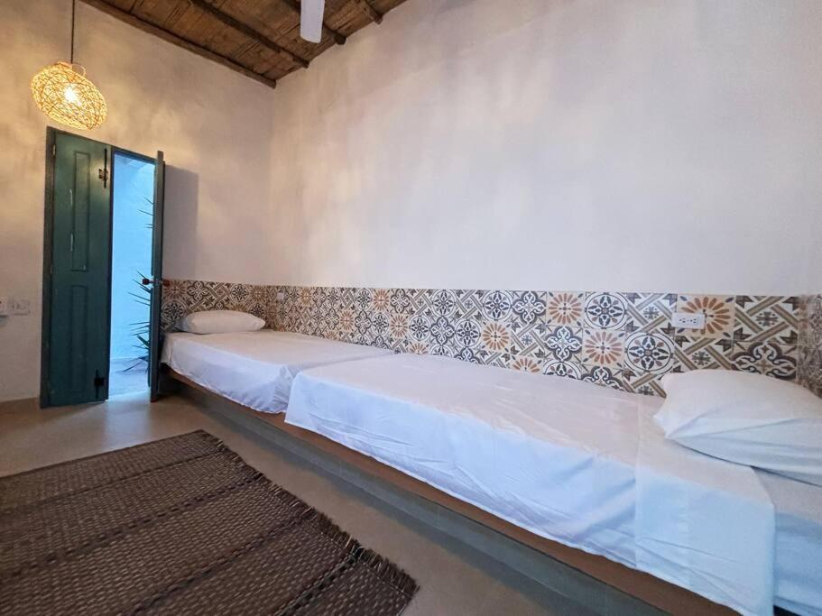 Casa Jardín de San Miguel