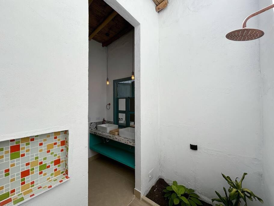 Casa Jardín de San Miguel