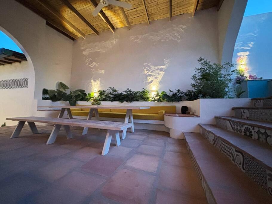 Casa Jardín de San Miguel