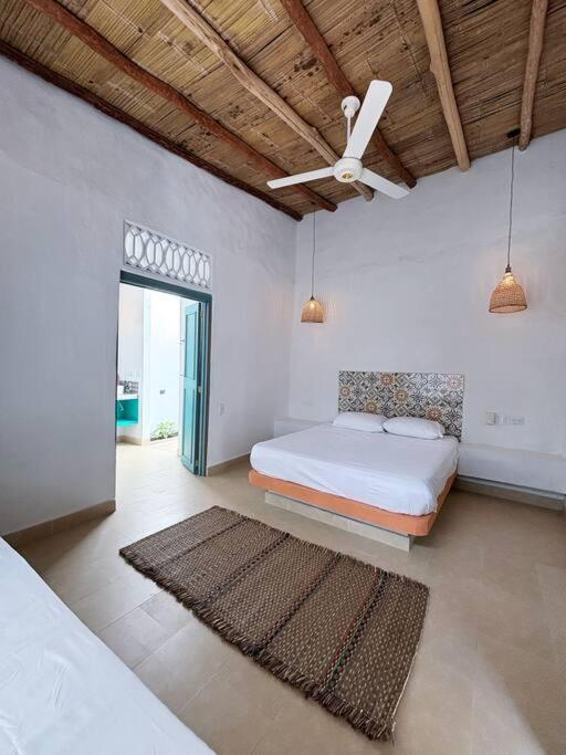 Casa Jardín de San Miguel