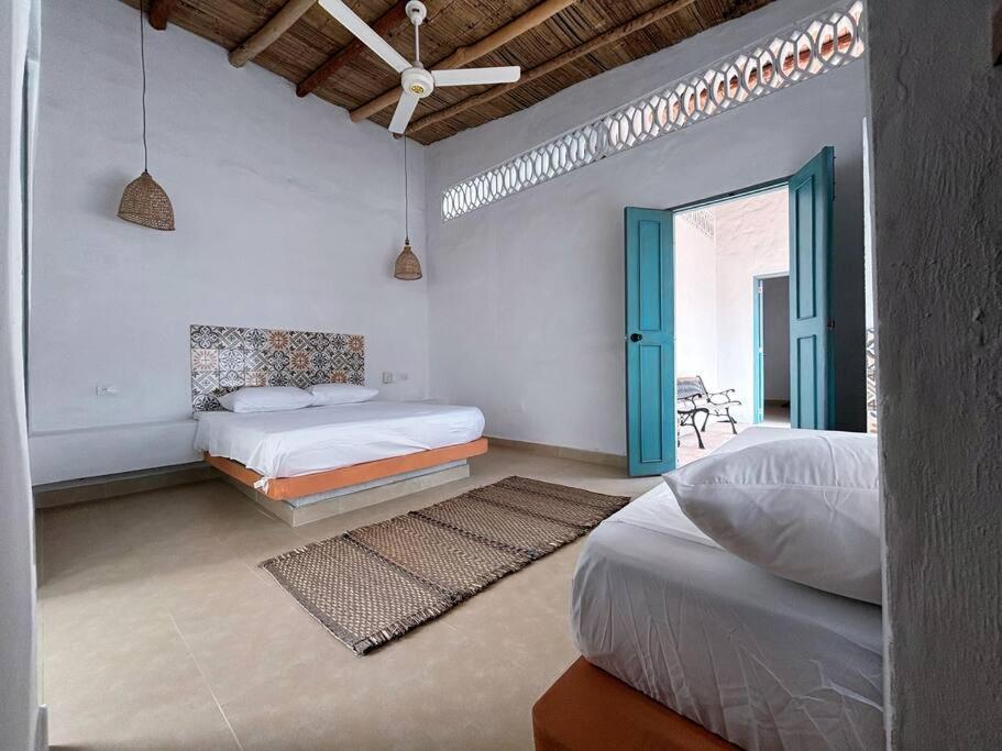 Casa Jardín de San Miguel