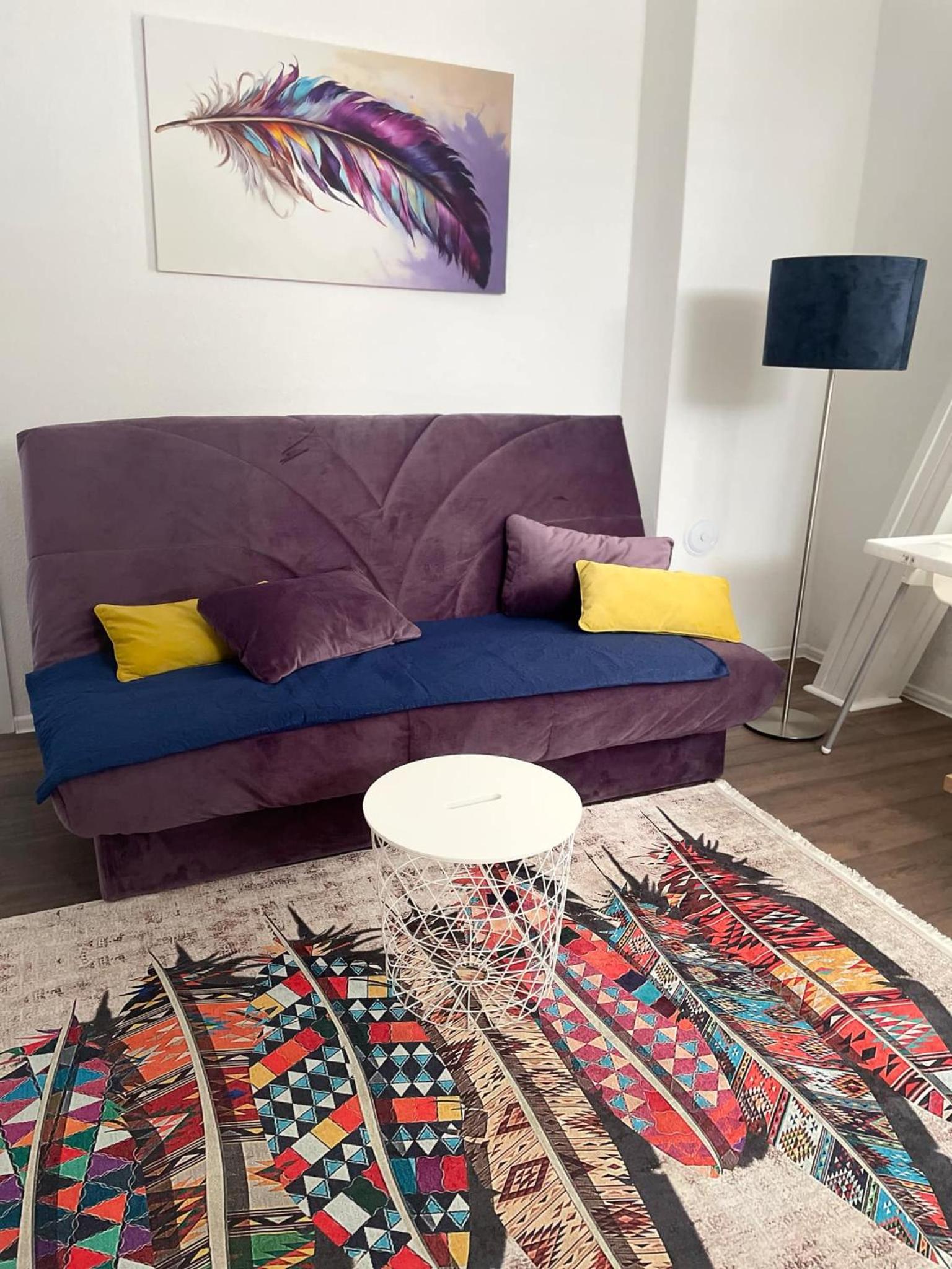 Old Town Loft Sarajevo, with Free Parking